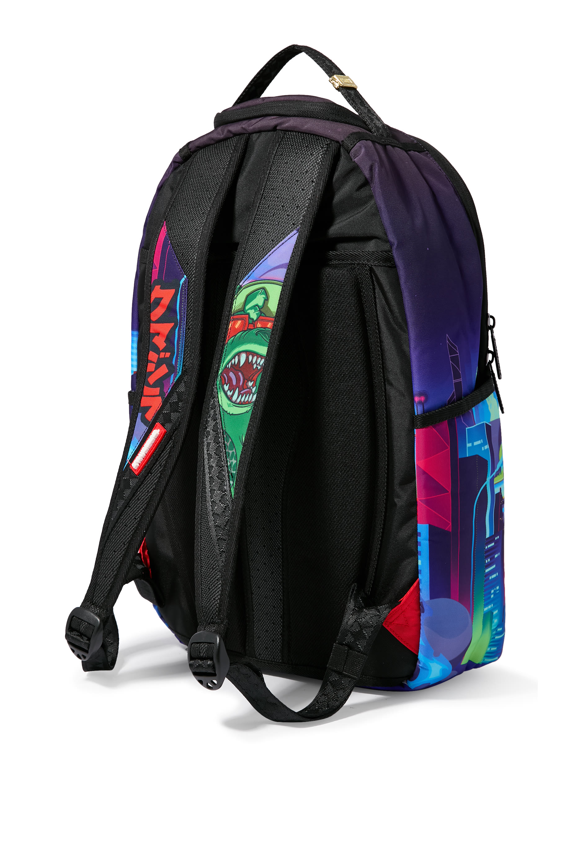 Kids Bearzilla Backpack