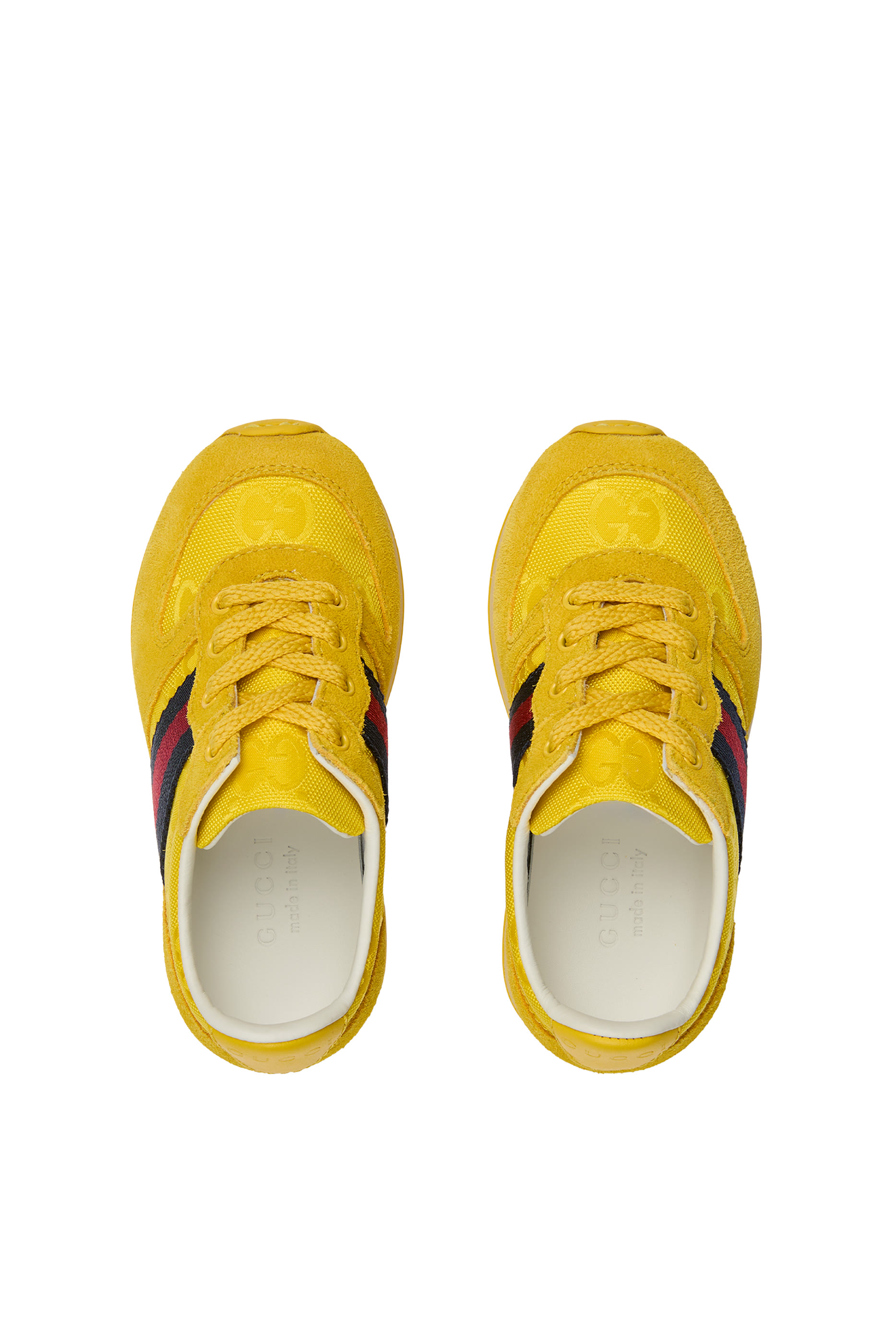 Kids GG Re-Motion Sneakers