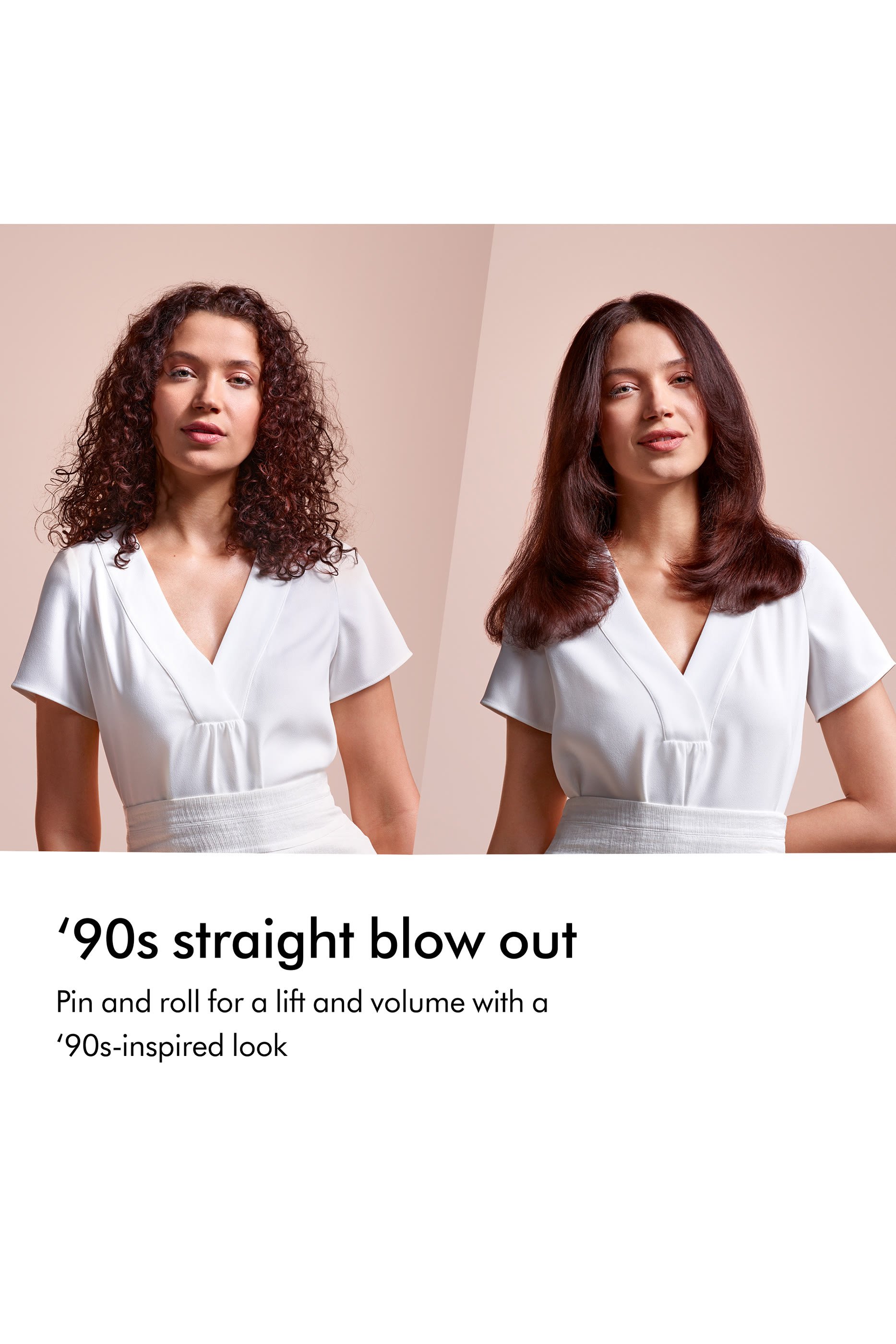 Airstrait™ Straightener