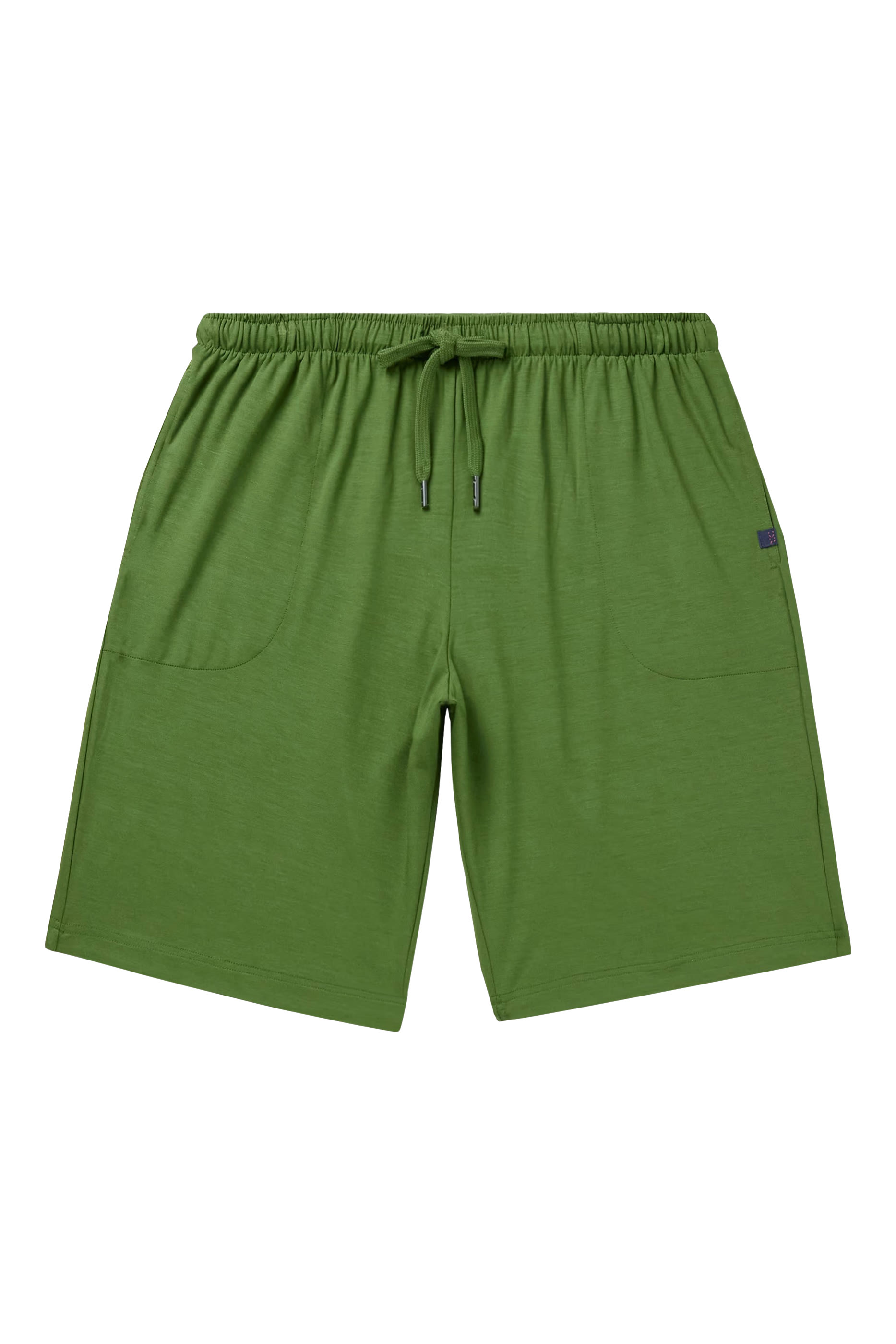 Basel Micro Modal Stretch Shorts
