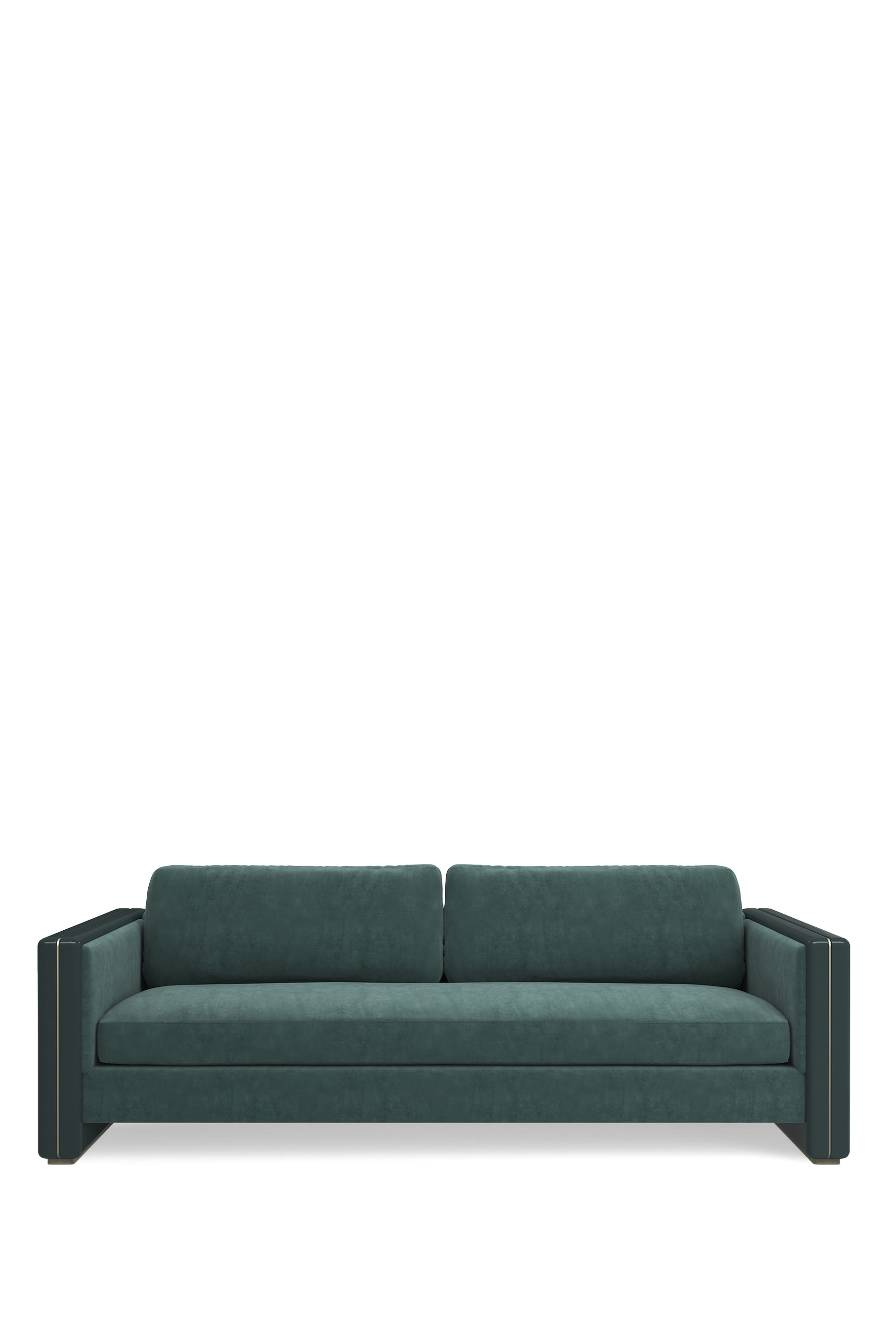 Gel&eacute;e Apatite Sofa 