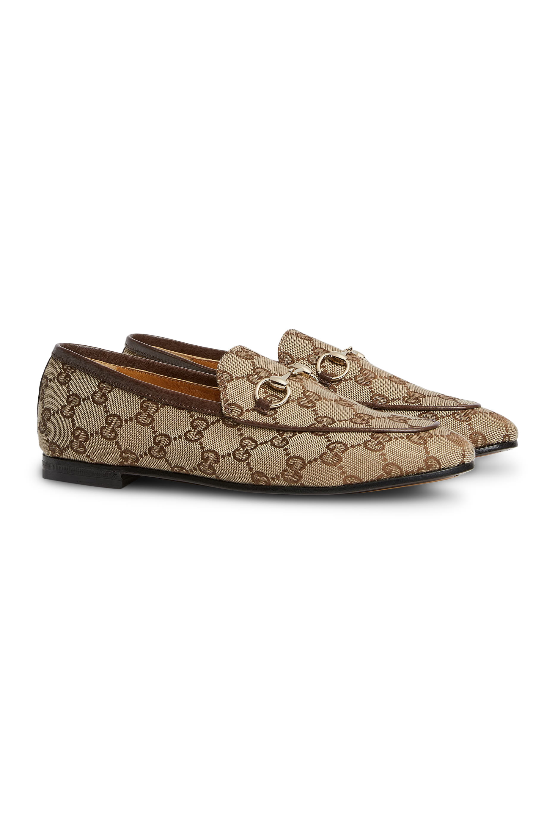 Jordaan Loafers