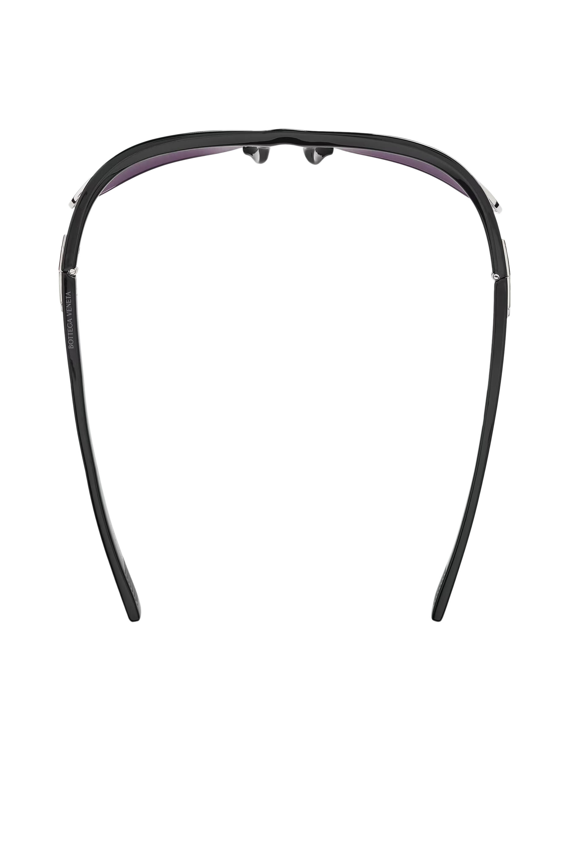 Speed Rectangular Sunglasses
