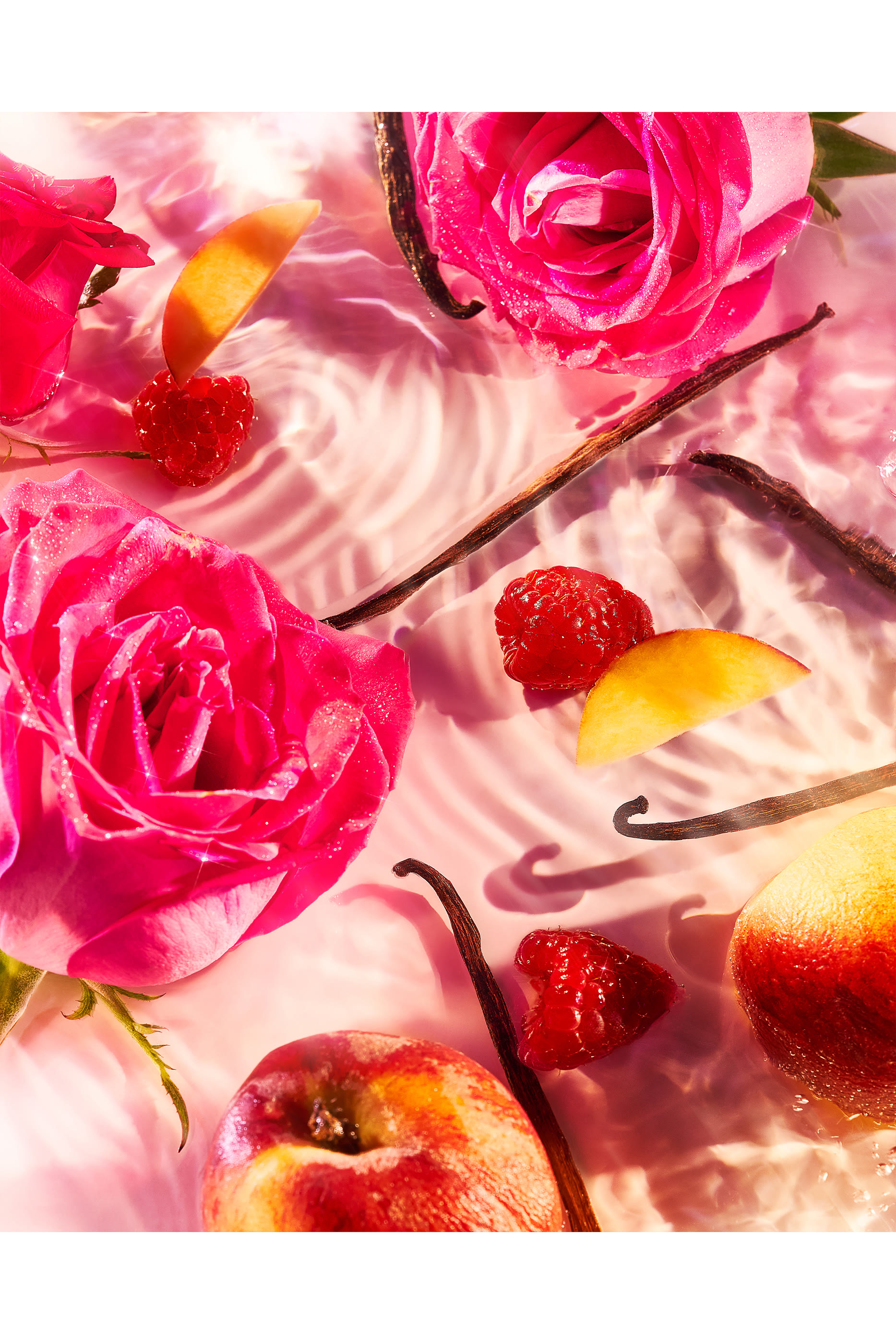 Elixir Pour Femme Parfum 