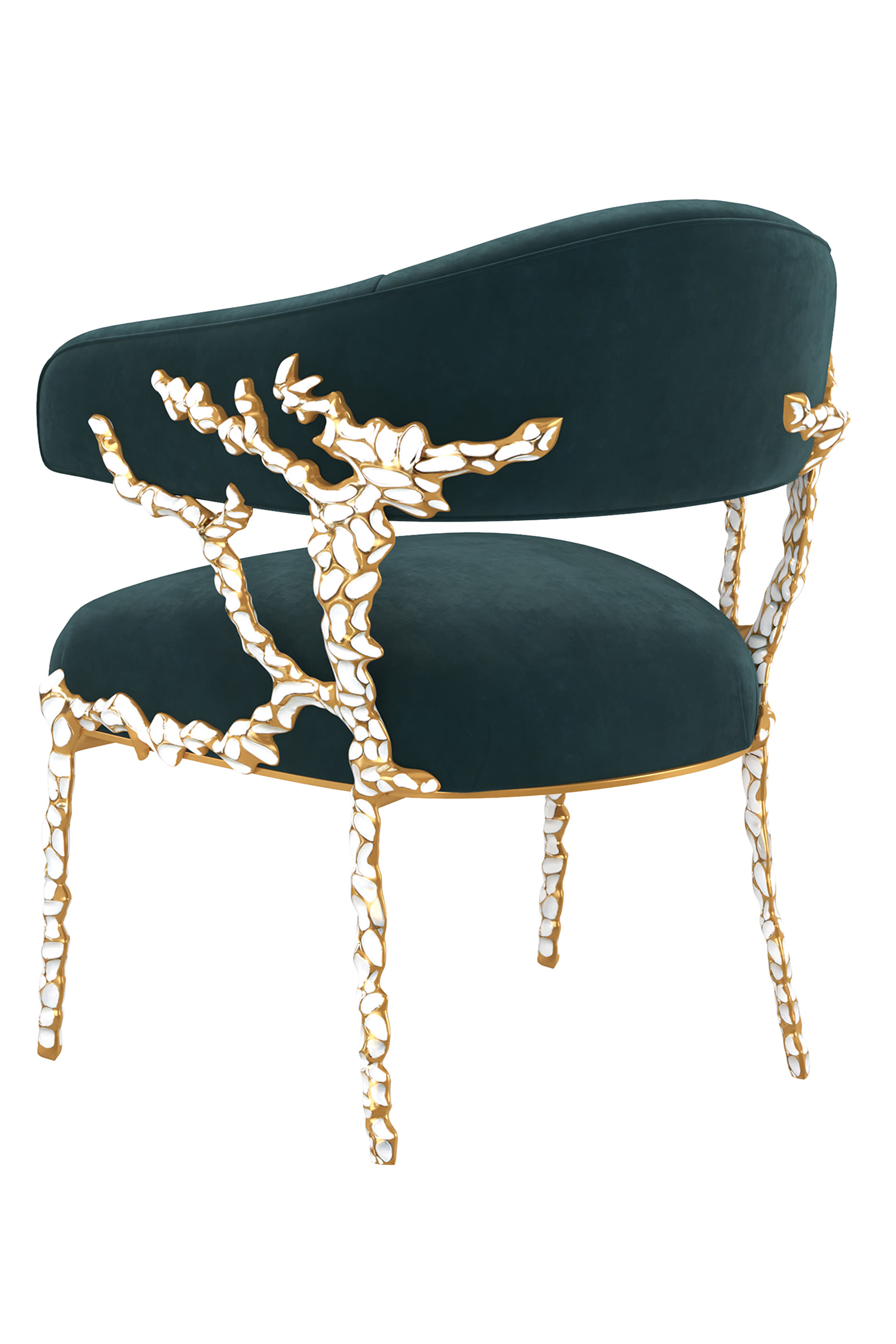 Glimmer of Hope Armchair