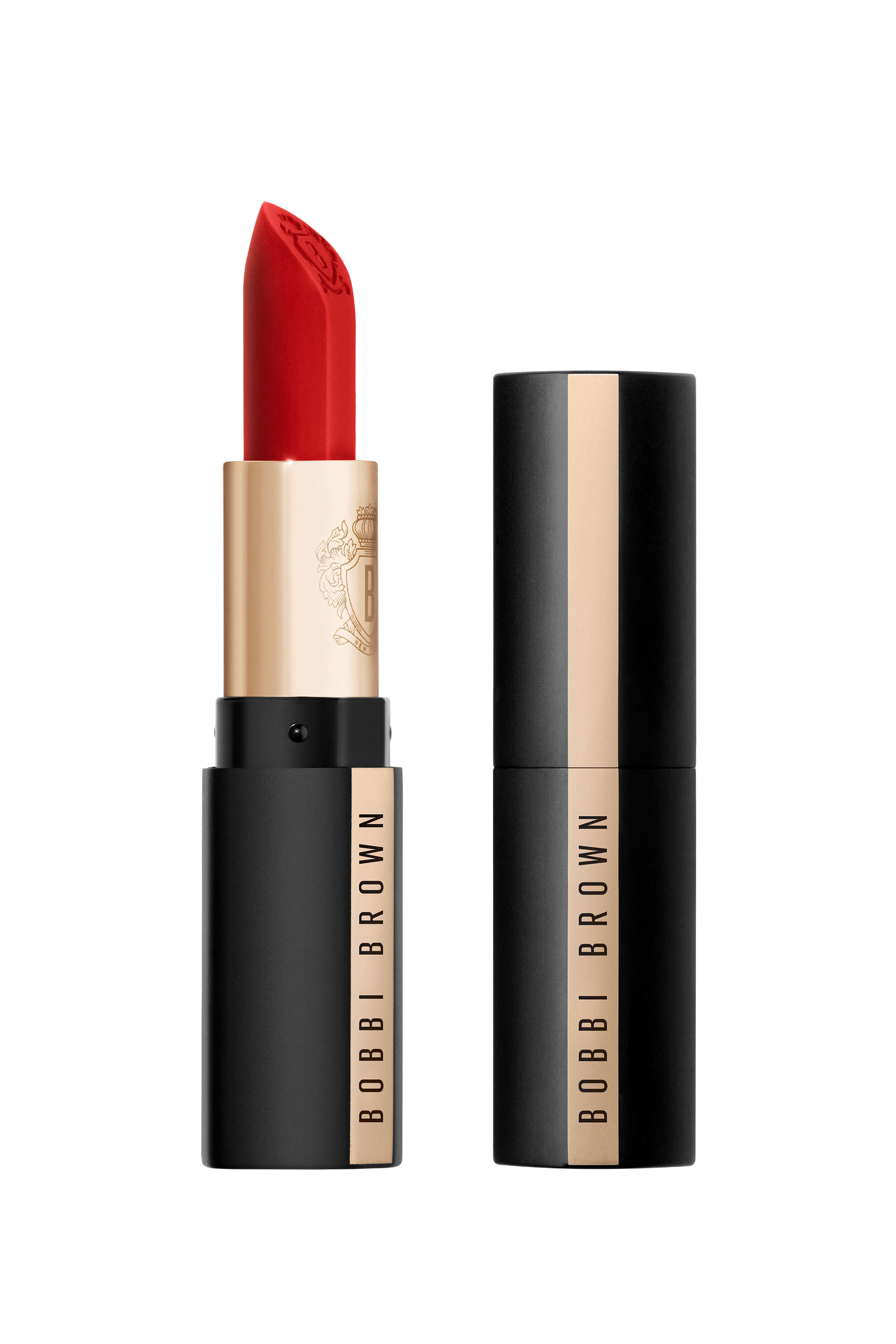 Bobbi Brown Luxe Cashmere Matte Lipstick