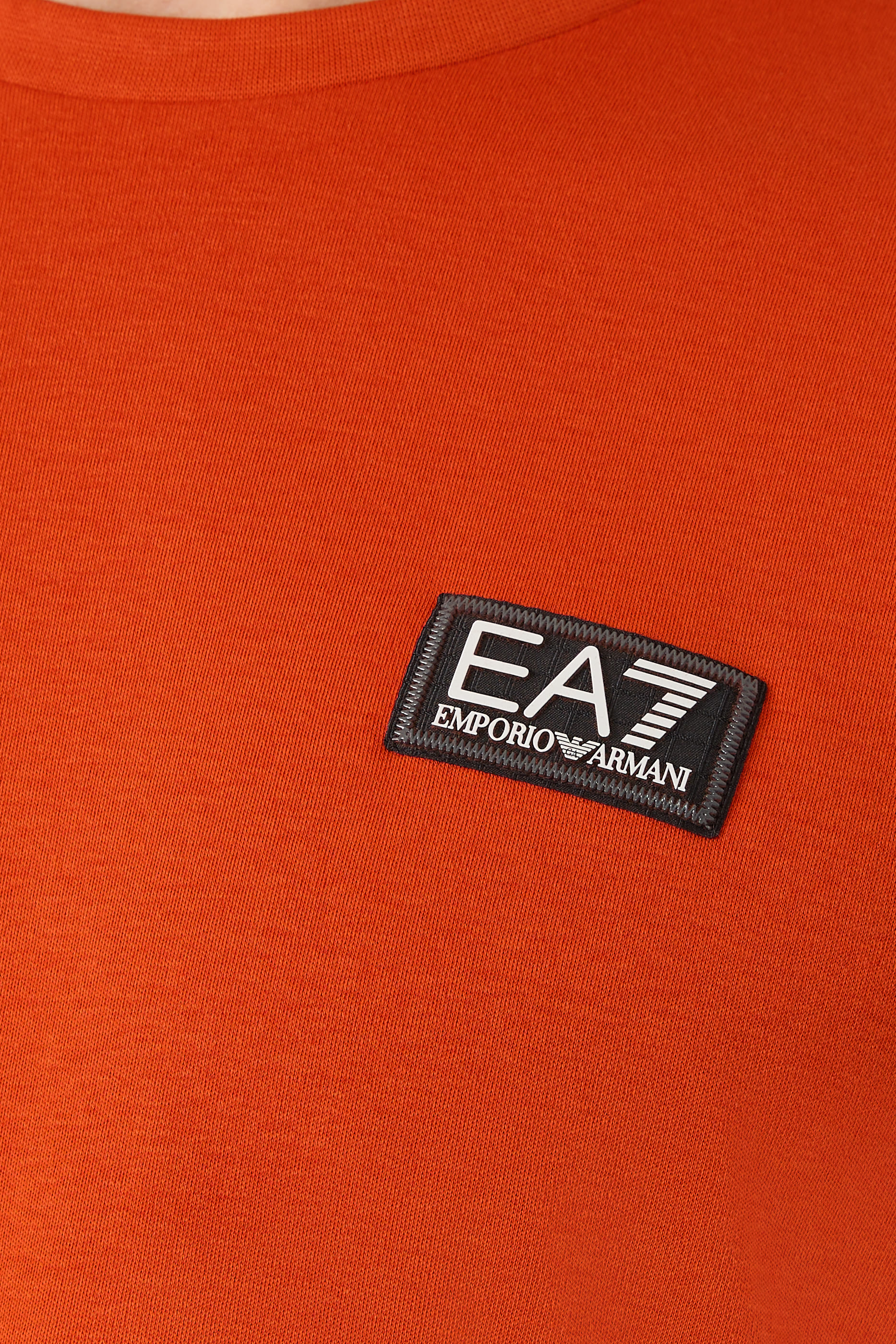 Dynamic Athlete Crewneck T-Shirt