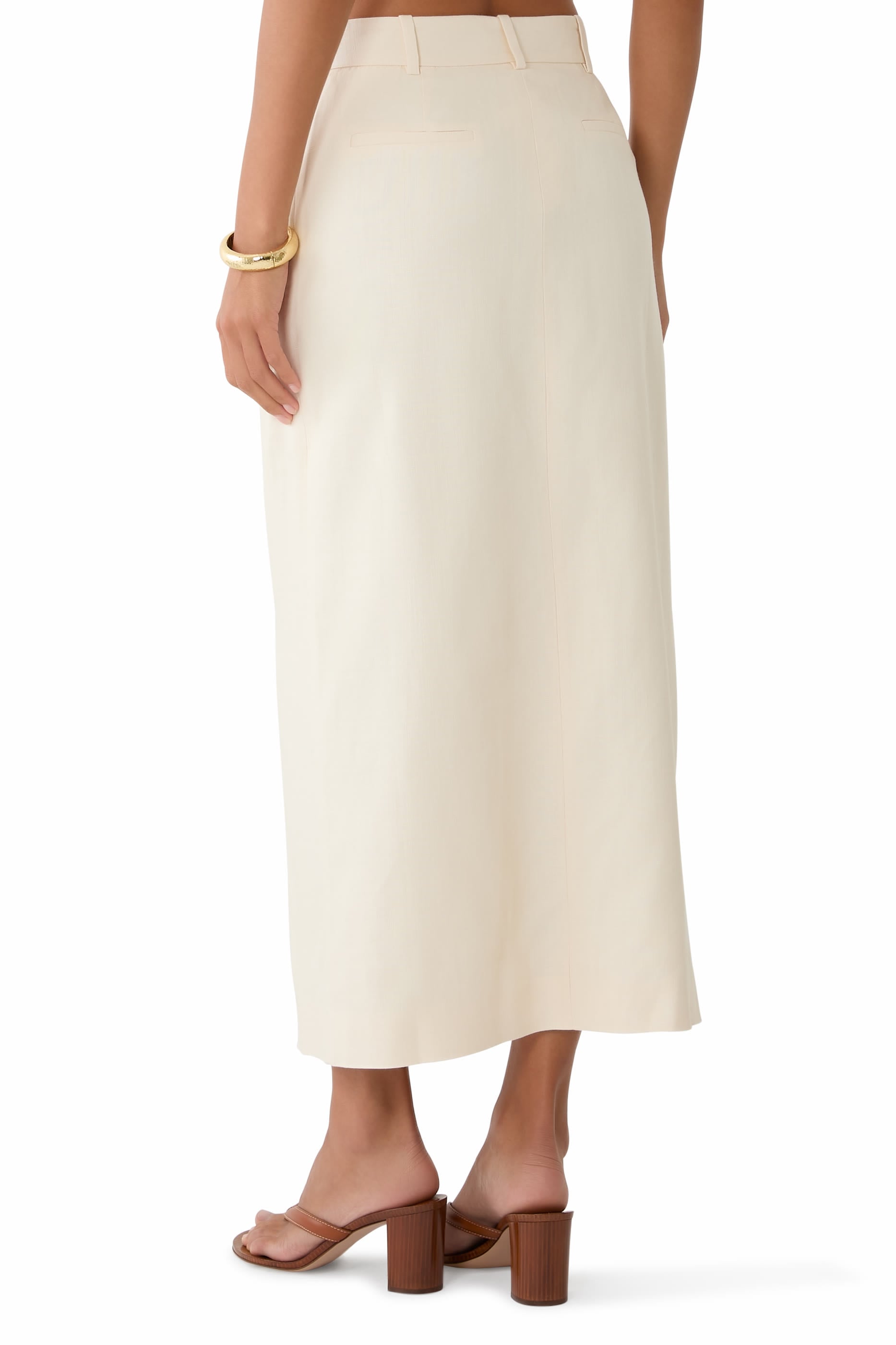 Meredith Skirt 
