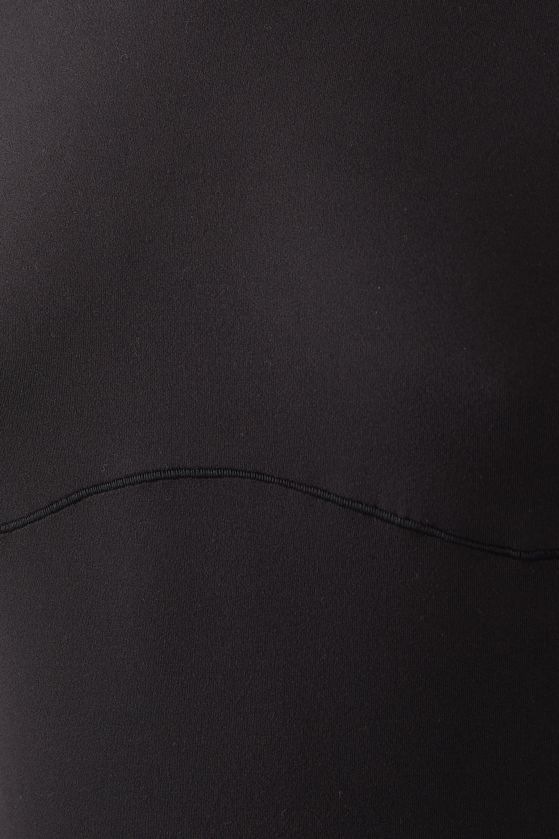 Alosoft Hooded Long-Sleeve Runner