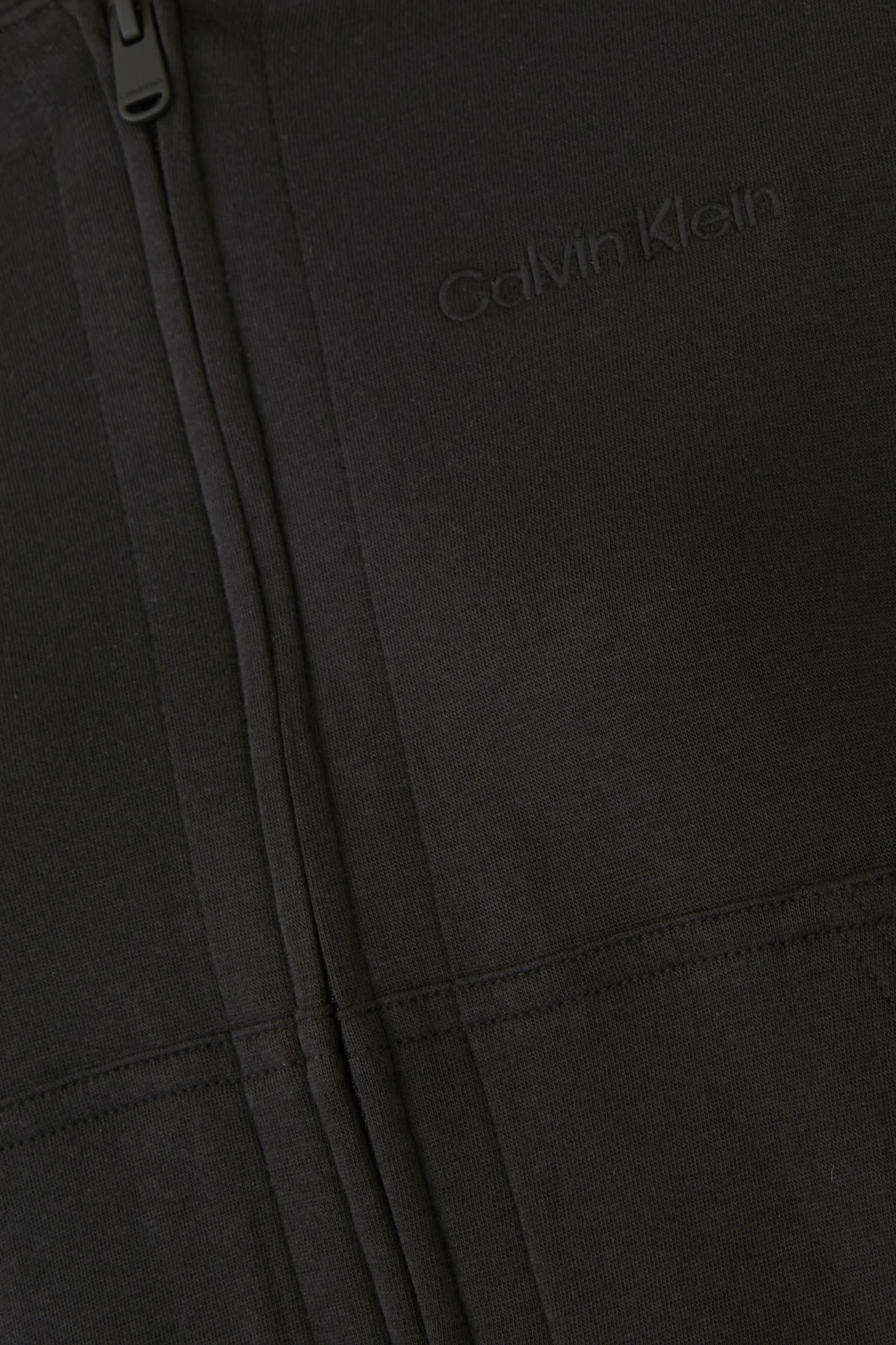 Lounge Zip Up Hoodie