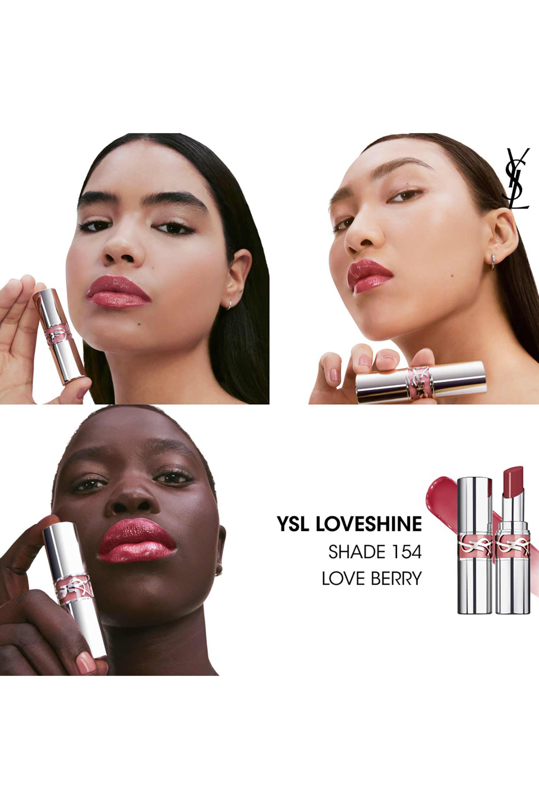 Loveshine Lipstick