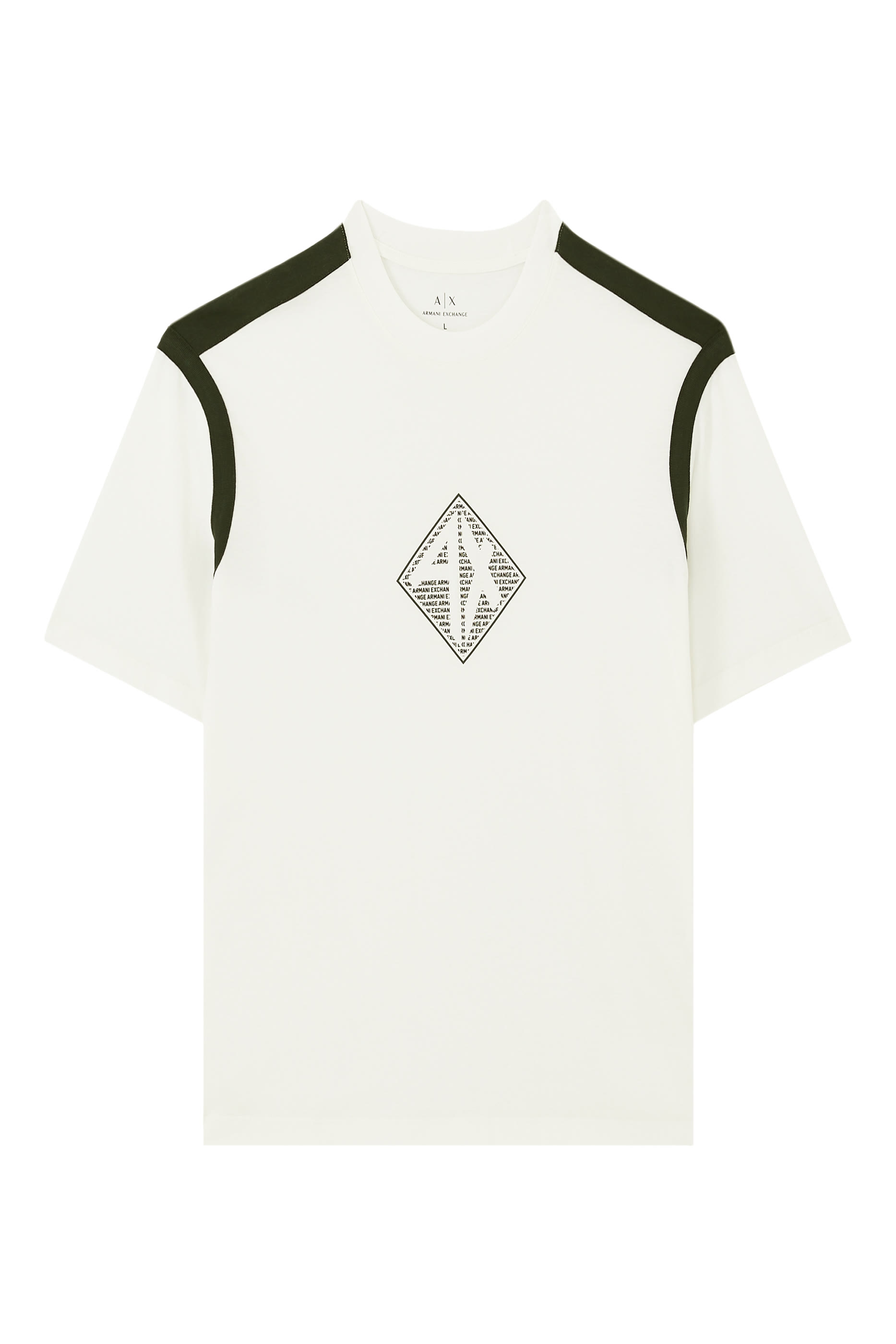 Logo-Print T-Shirt