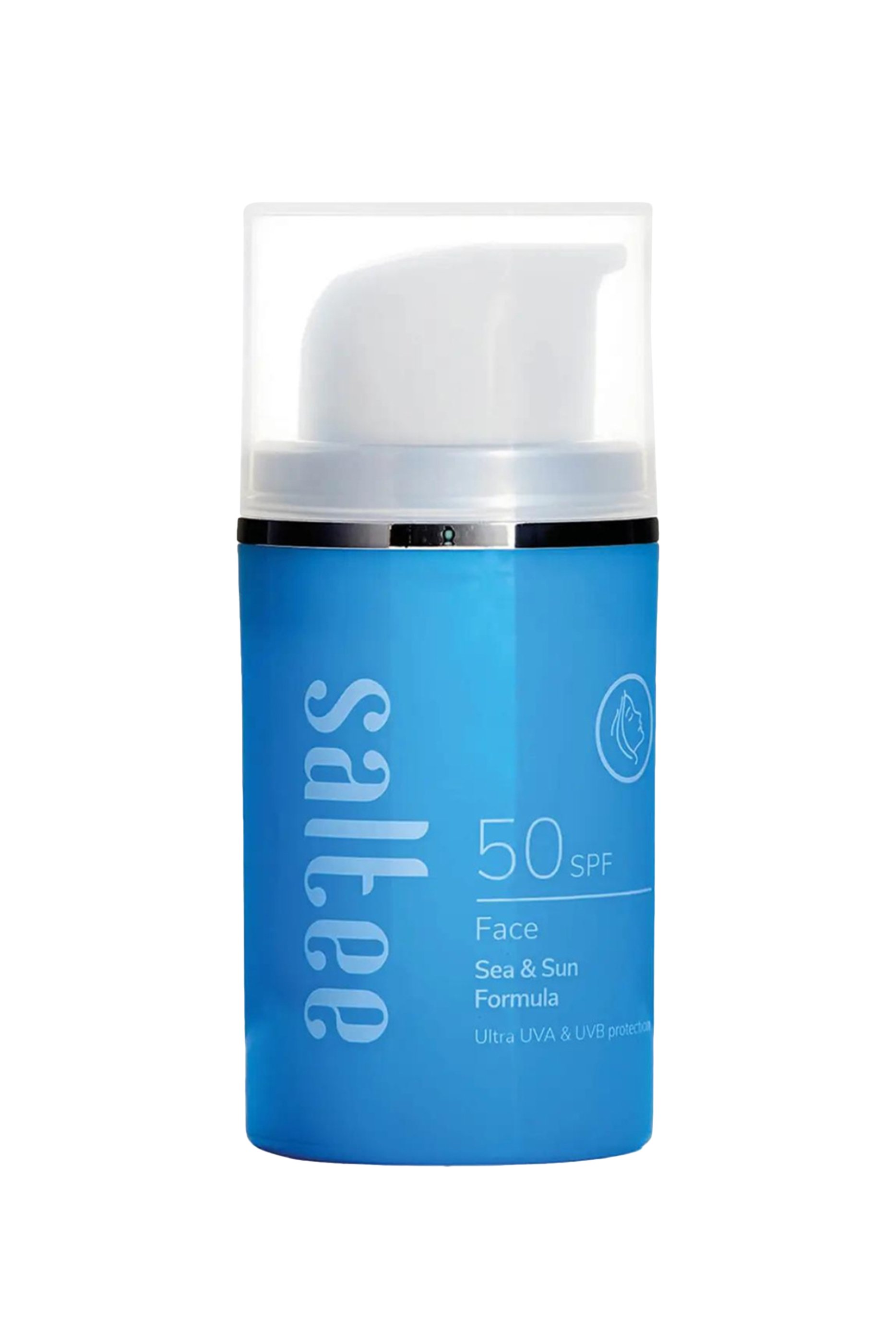 Face Sea & Sun Formula SPF50