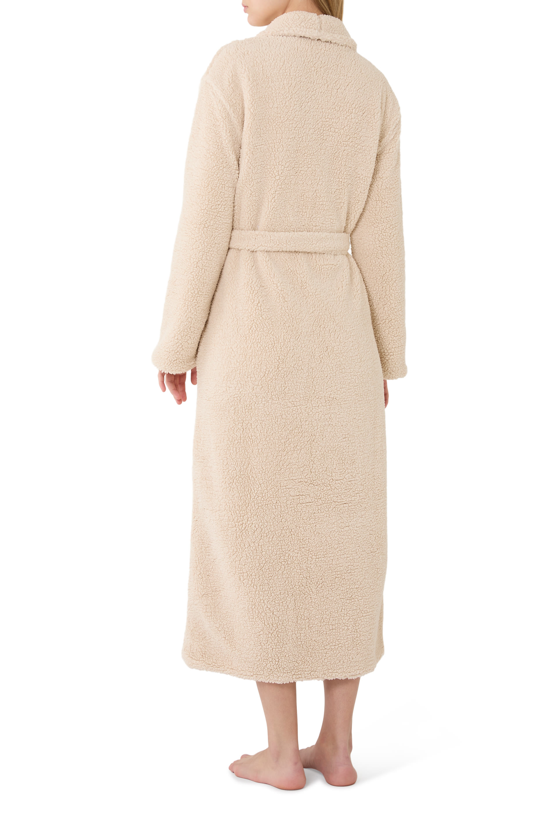 Super Soft Snuggle Robe