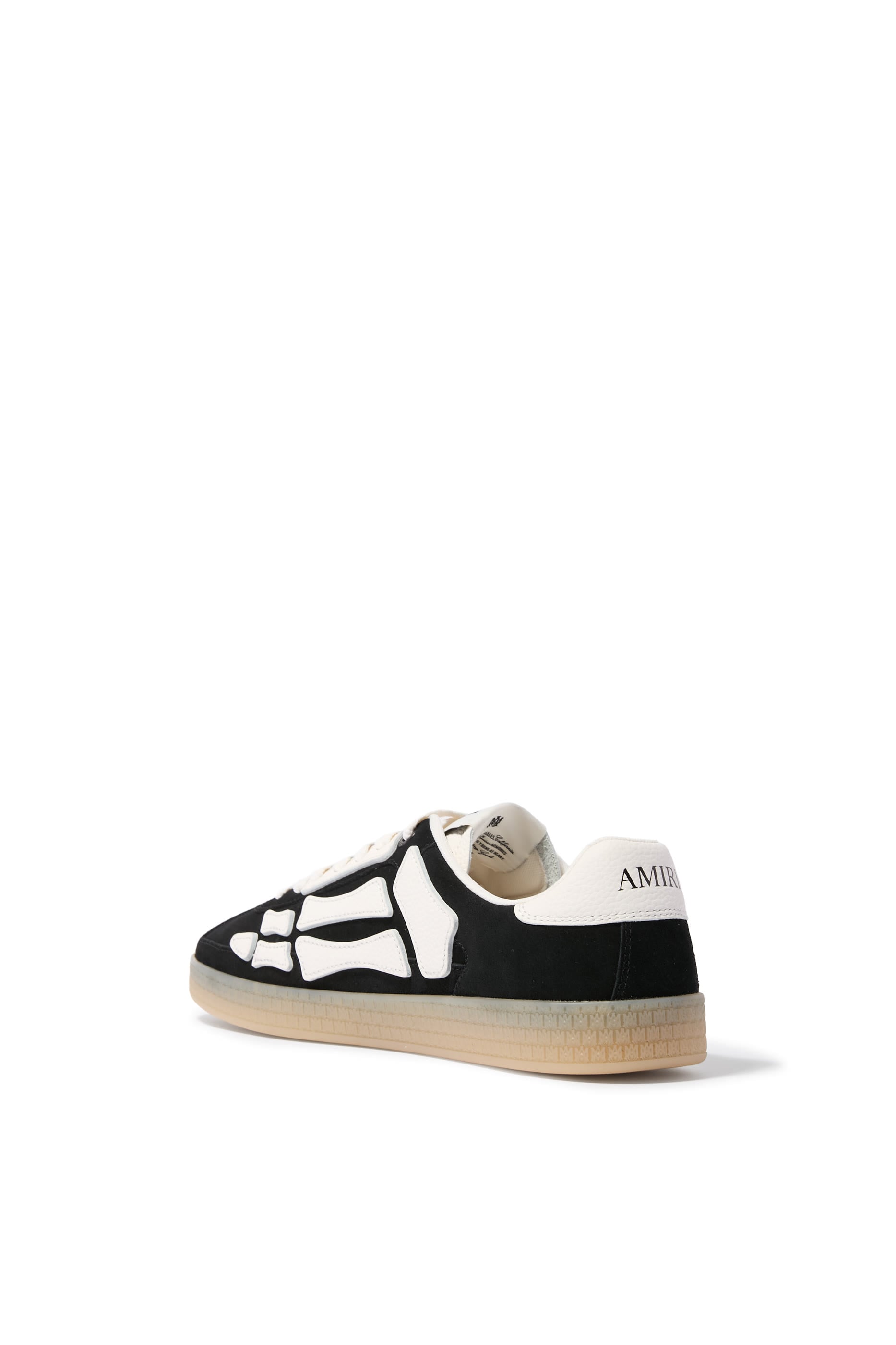 Pacific Bones Sneakers 