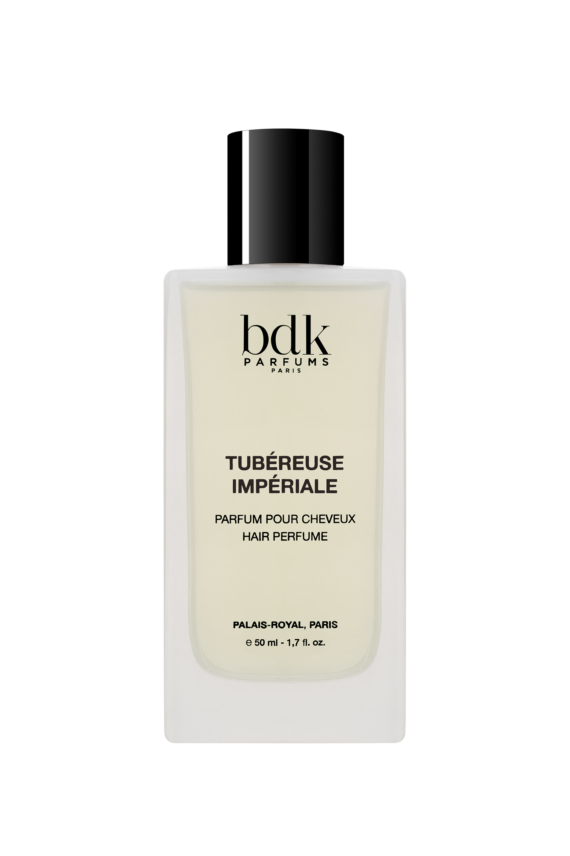 Tubéreuse Impériale Hair Perfume