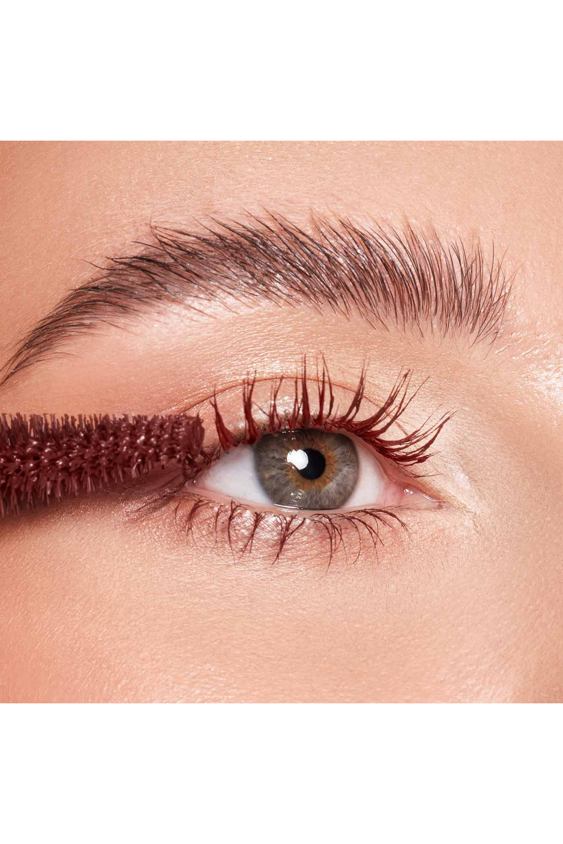 Unbreakable Mascara