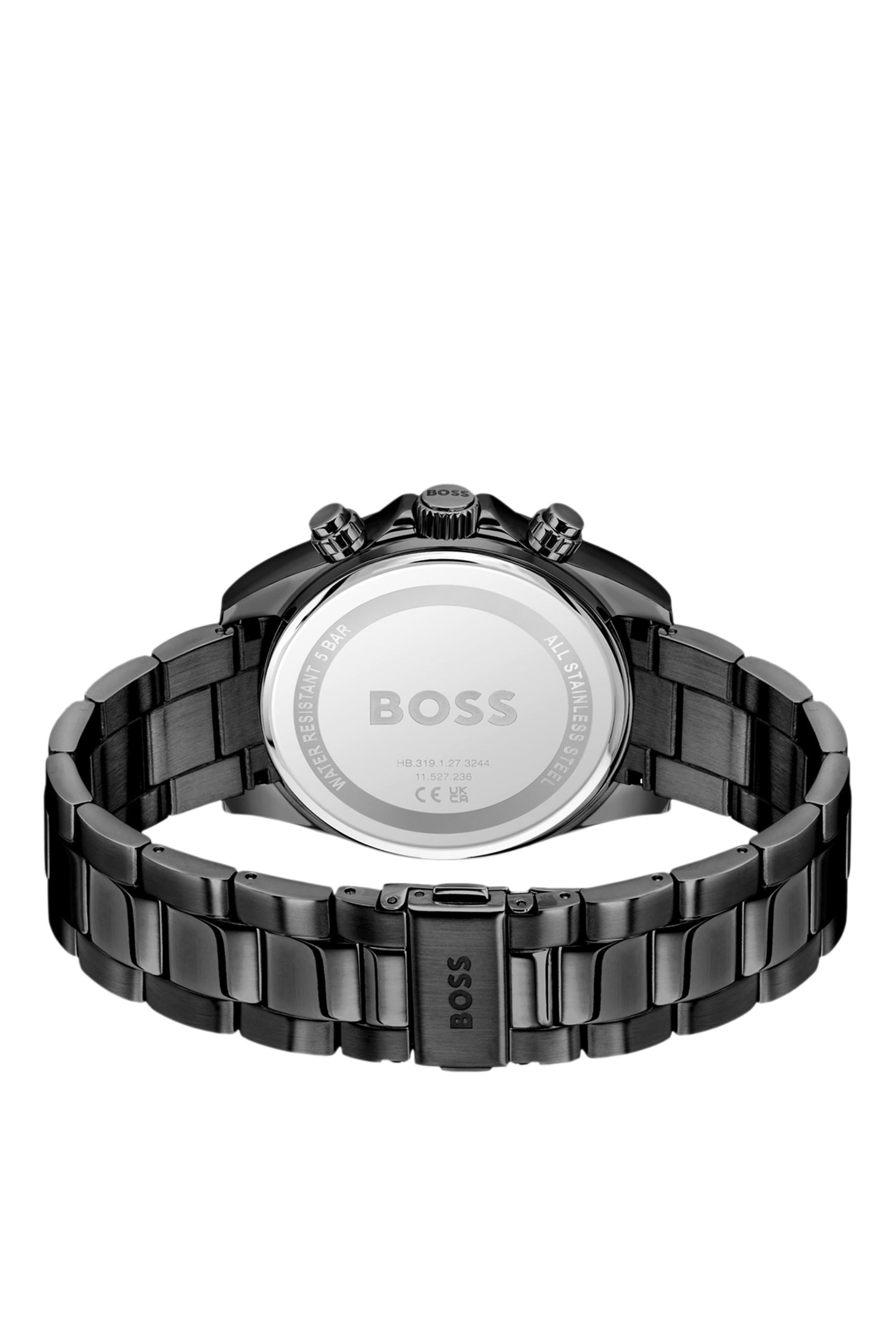 Hero 2.0 Chronograph Watch