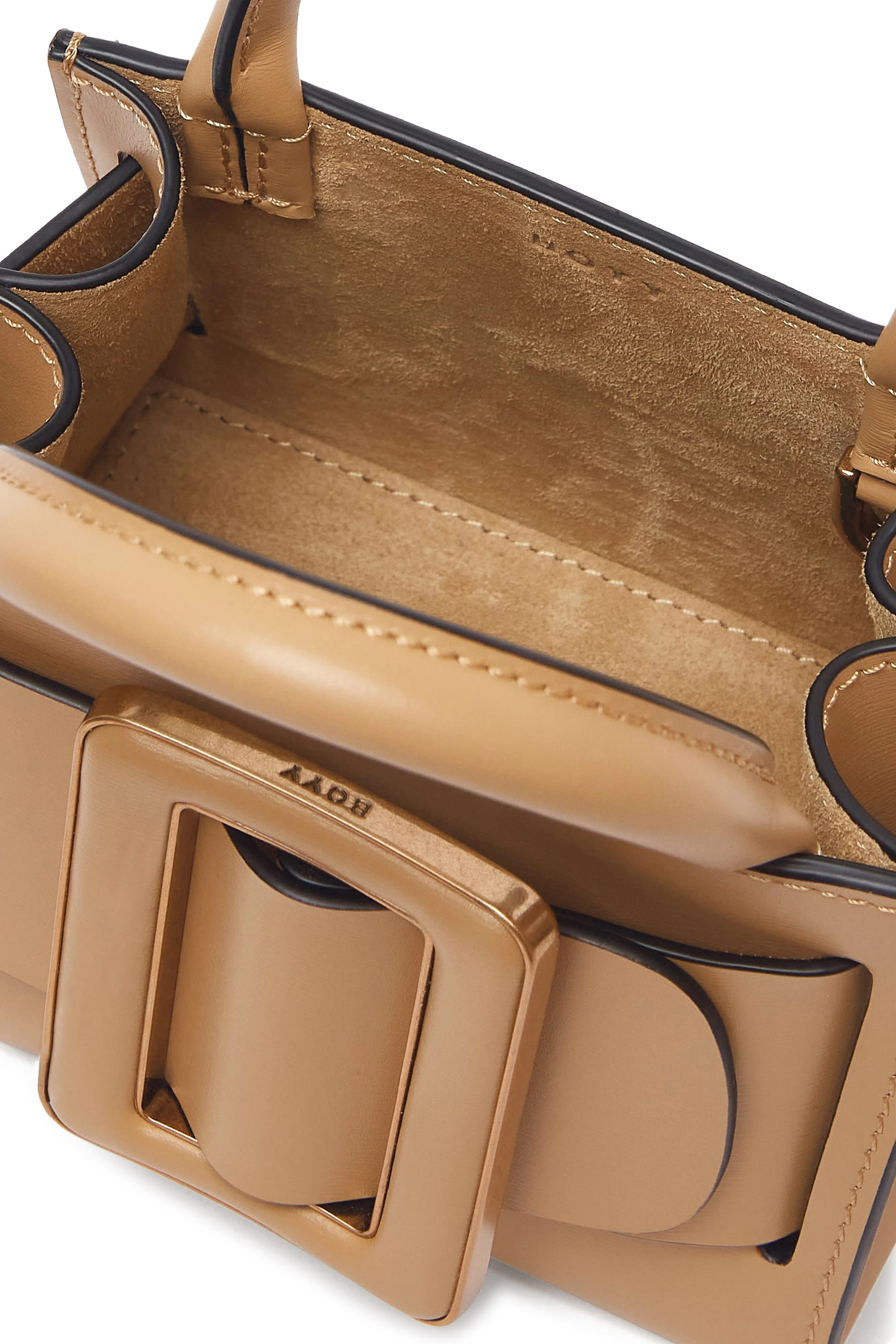 Bobby Surreal Micro Bag