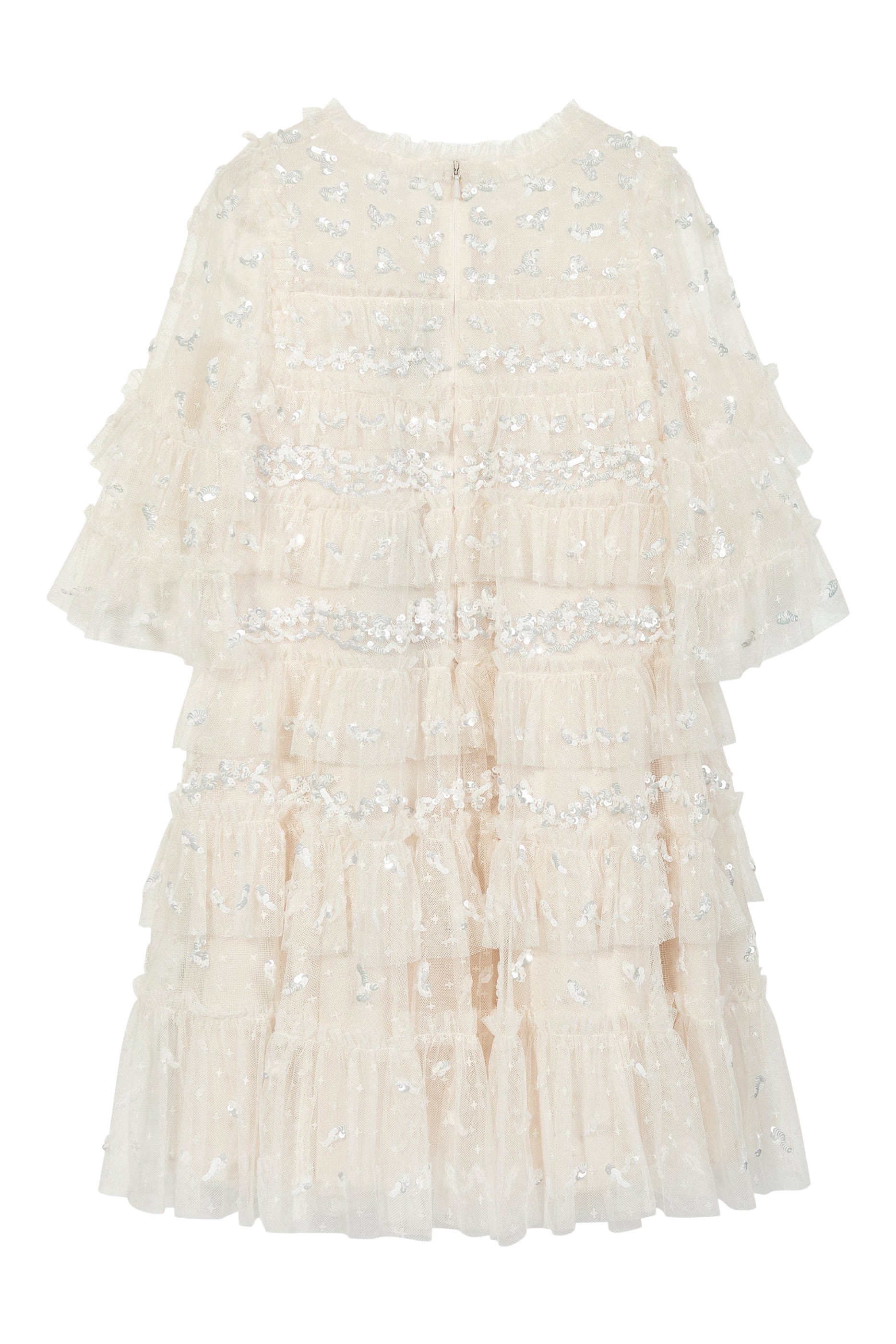 Kids Emily Lace Dress