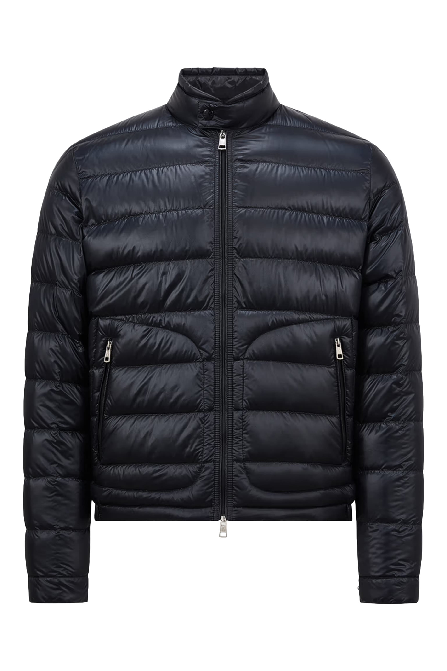 Acorus Short Down Jacket