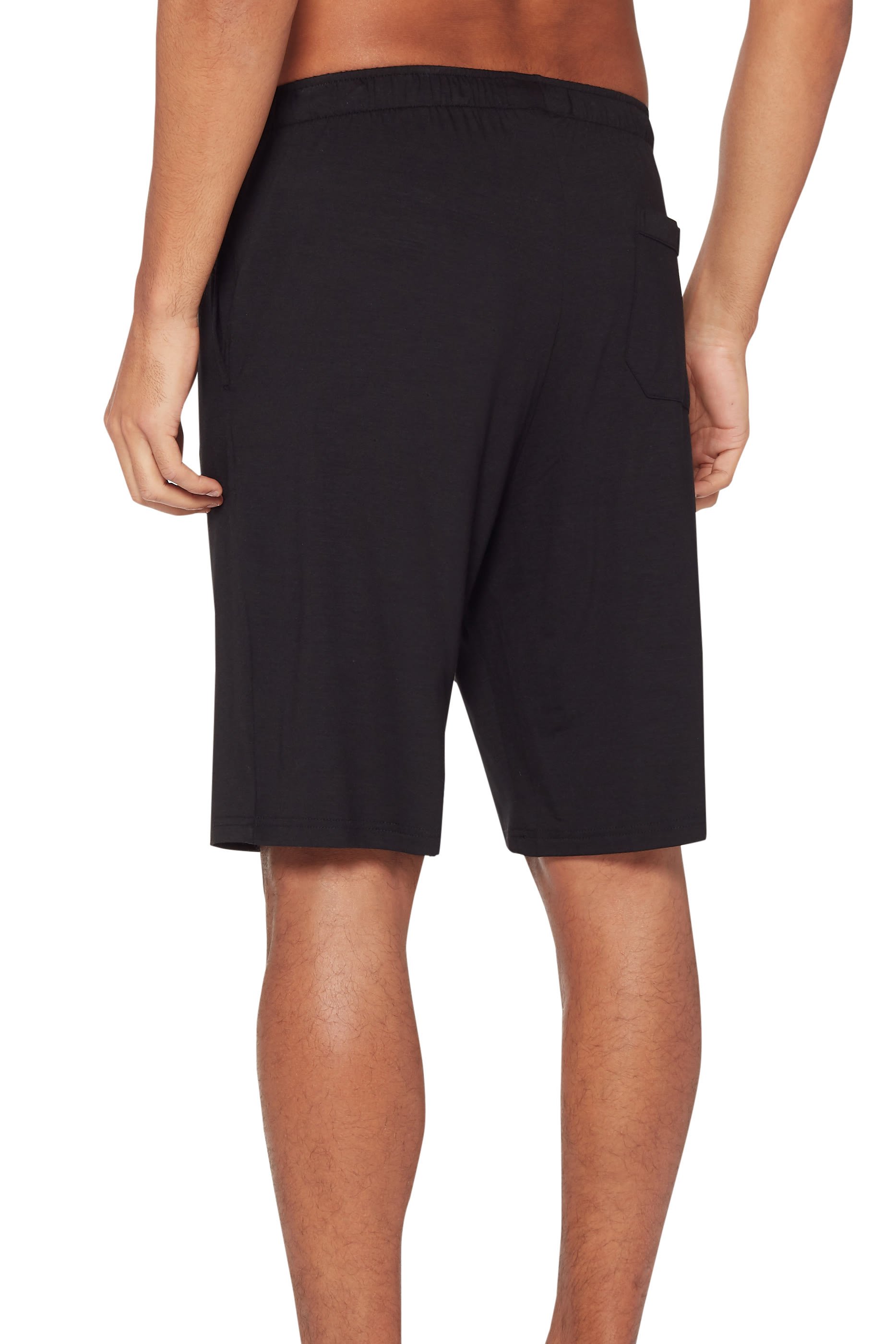 Micro-Modal Basel Shorts
