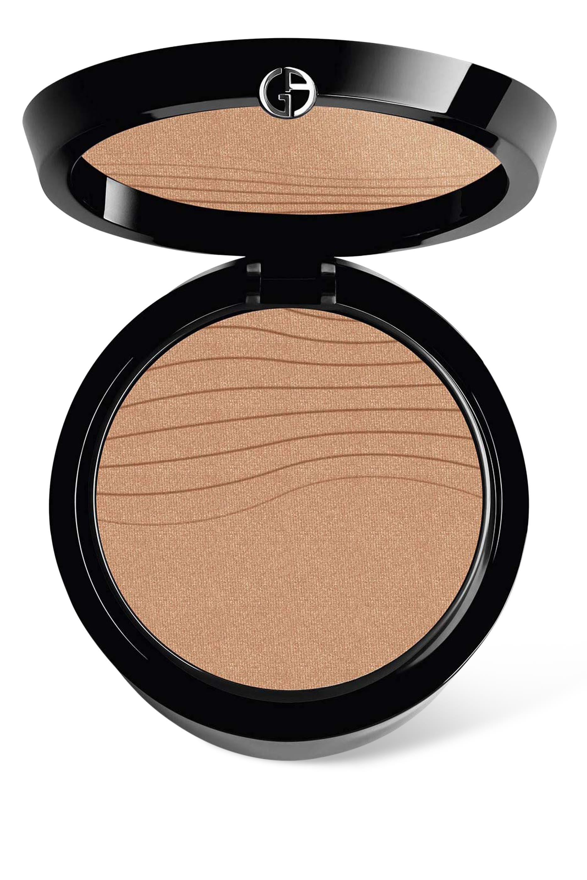 Luminous Silk Glow Fusion Face Powder
