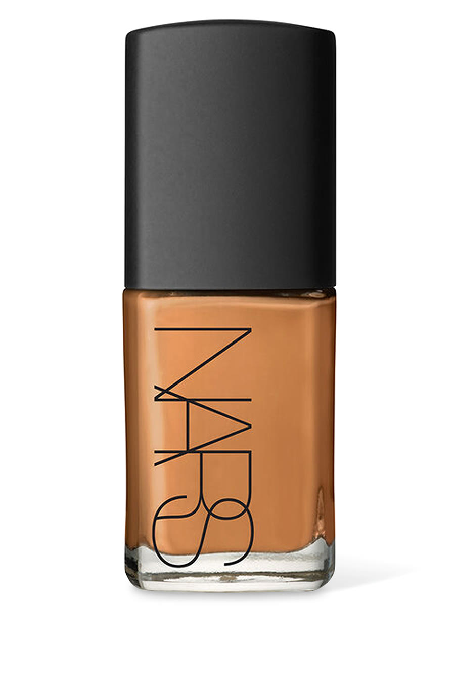 Sheer Glow Foundation