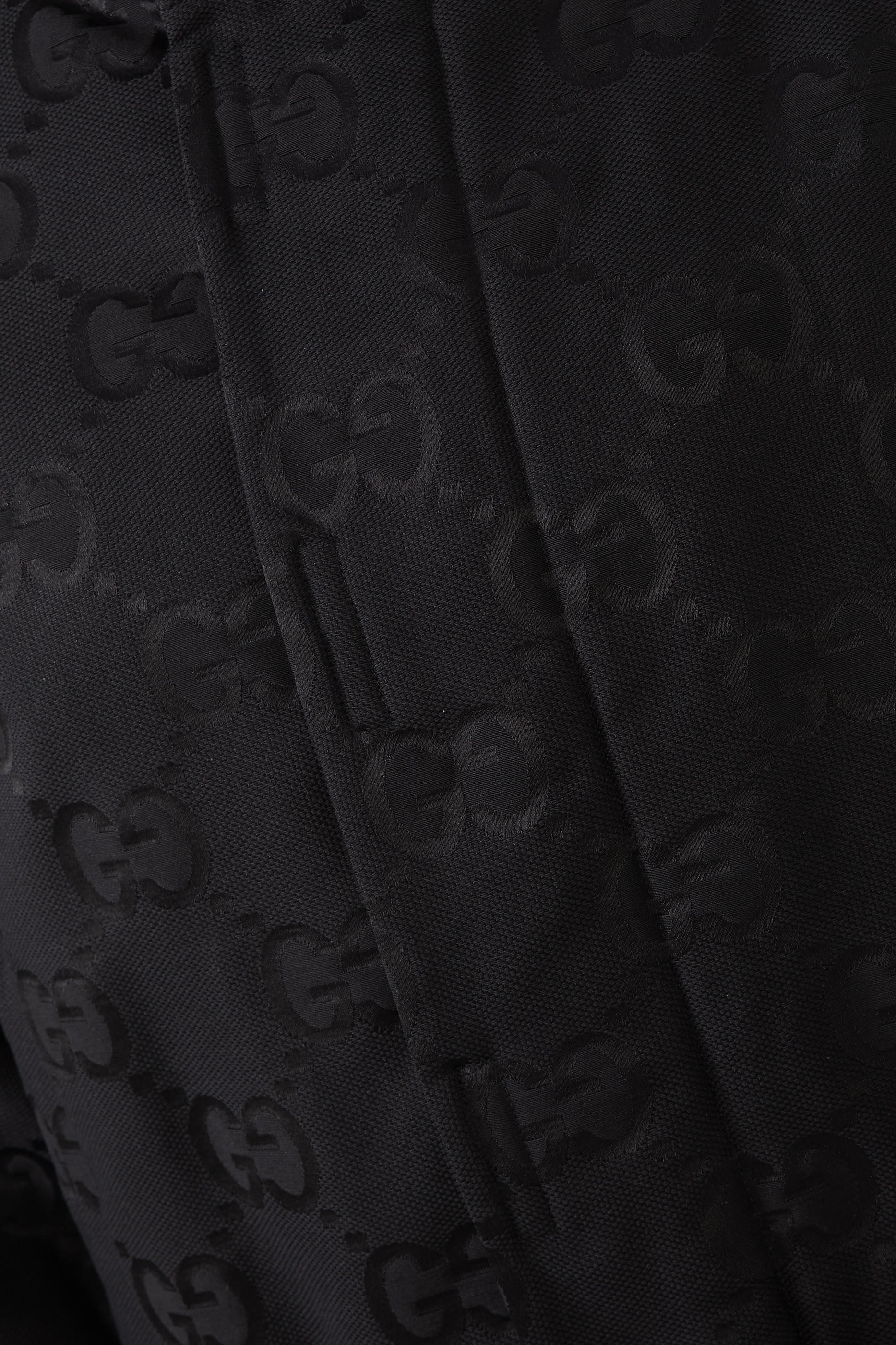 Jumbo GG Canvas Jacket