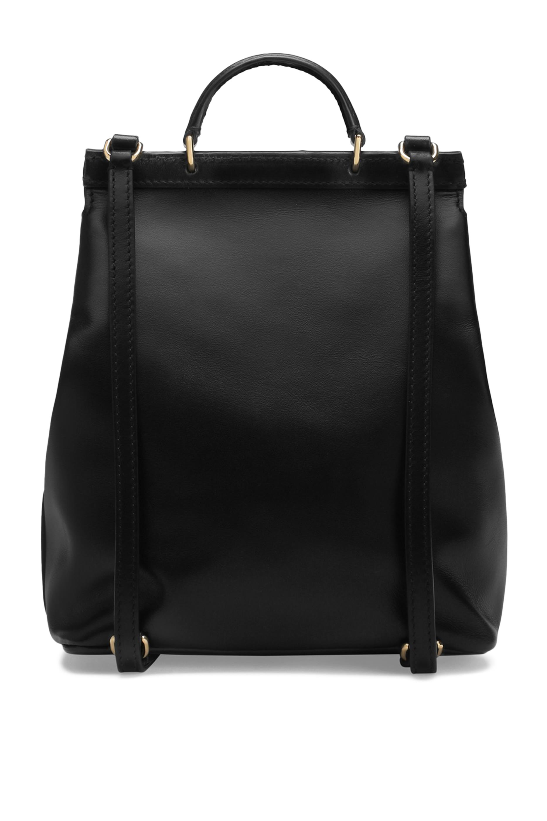 Kids Medium Deerskin Sicily Backpack