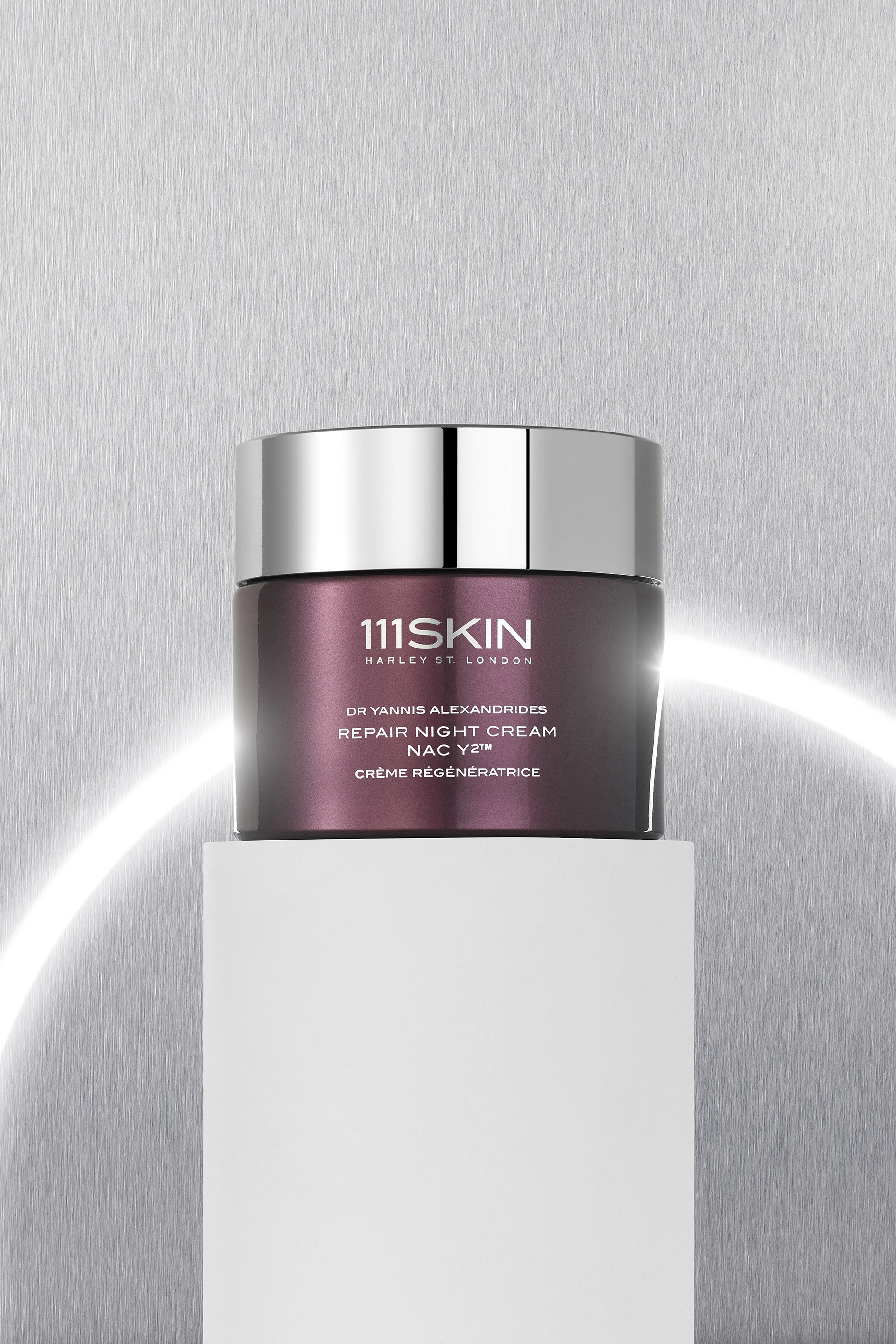 Repair Night Cream Nac Y2