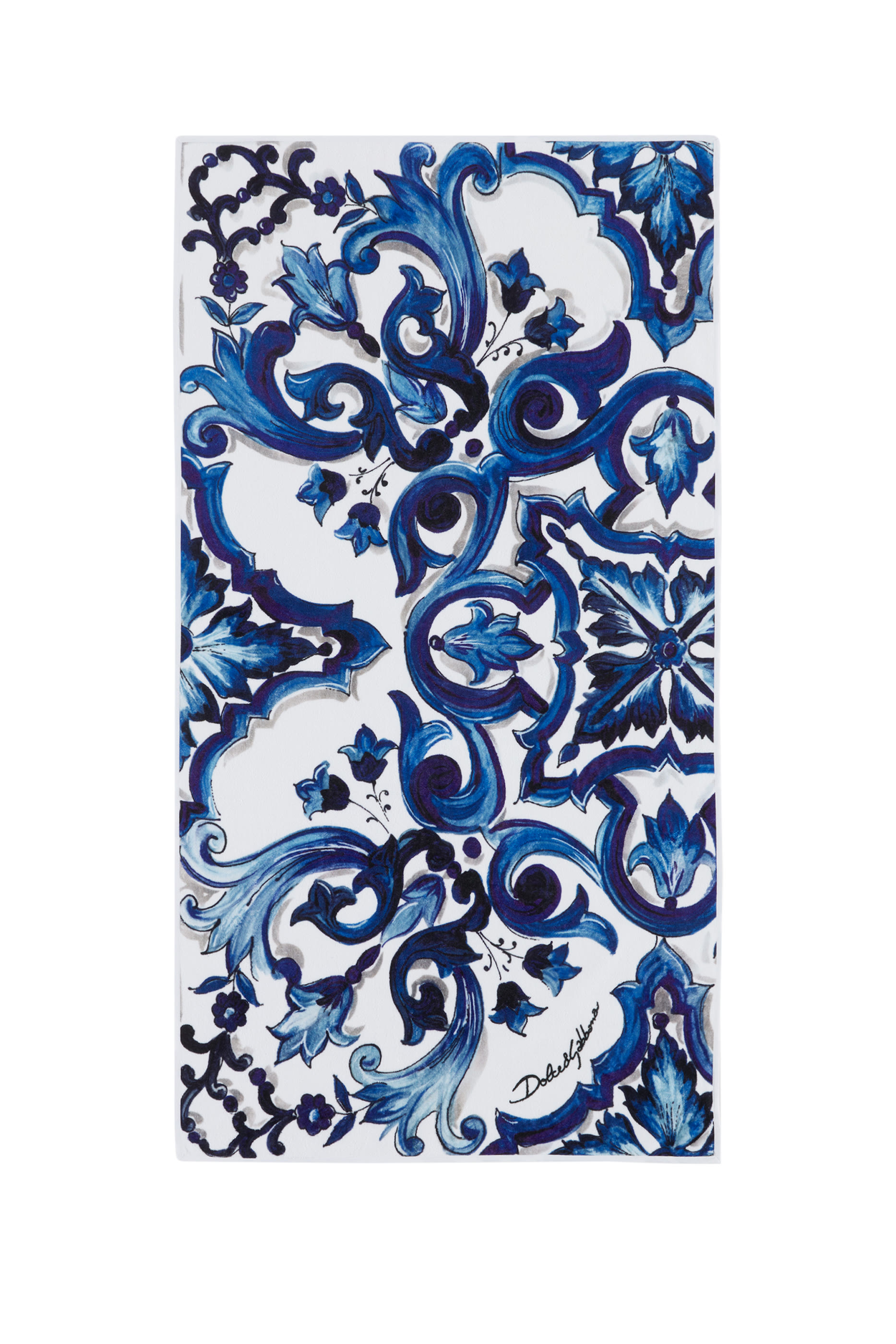 Mediterraneo Bath Towel