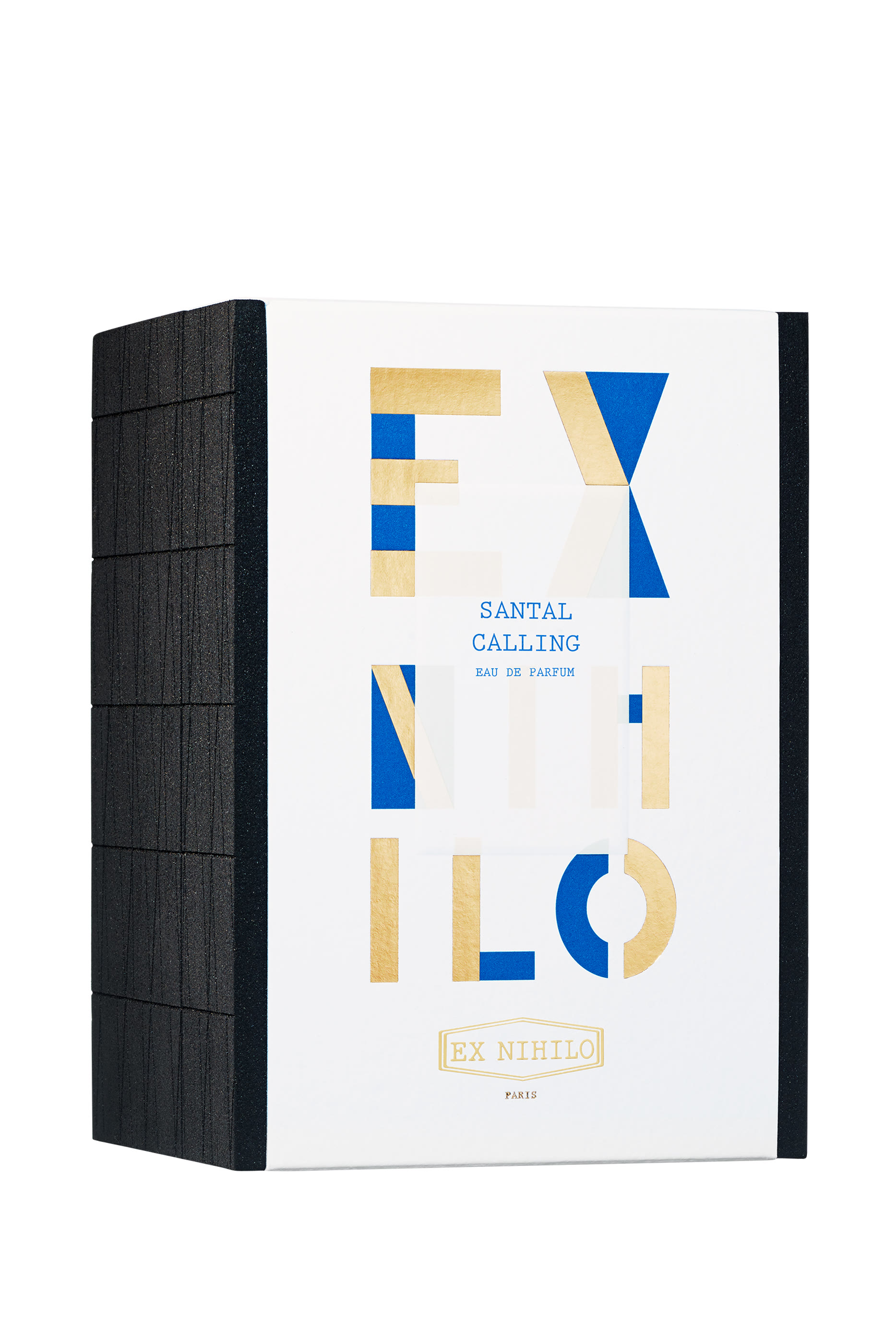 Santal Calling Eau de Parfum