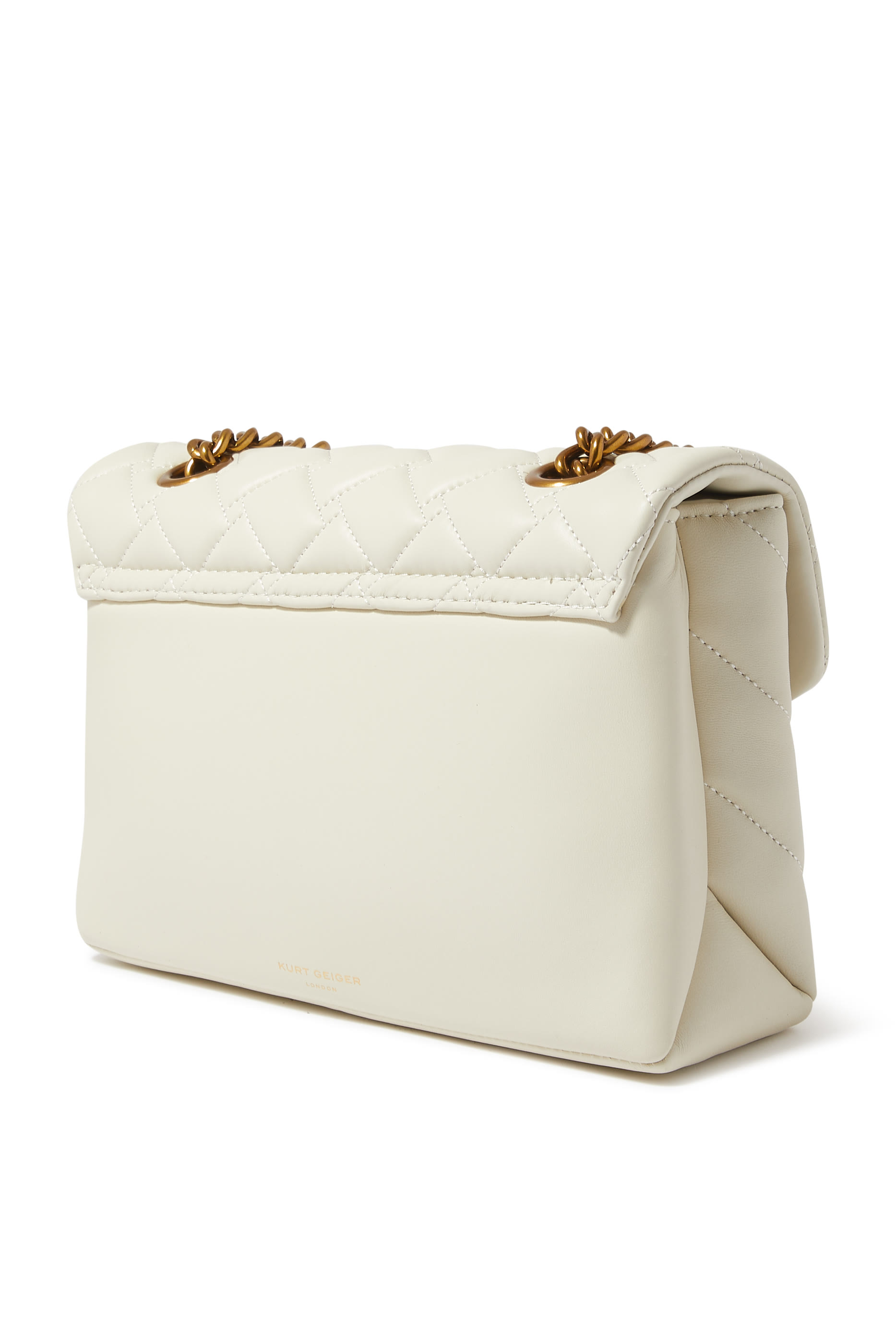 Kensington Eye Shoulder Bag