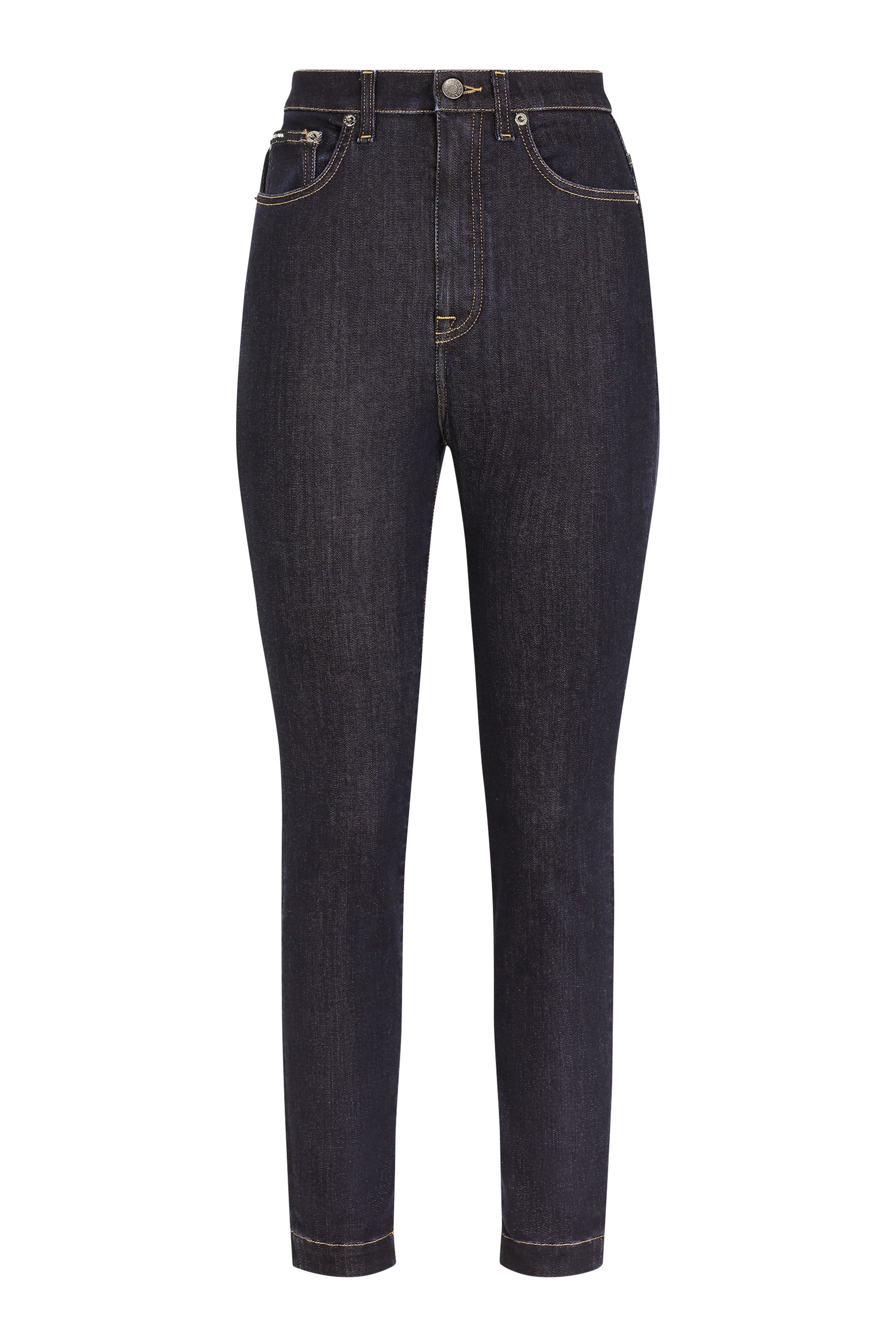 Stretch Denim Grace Jeans