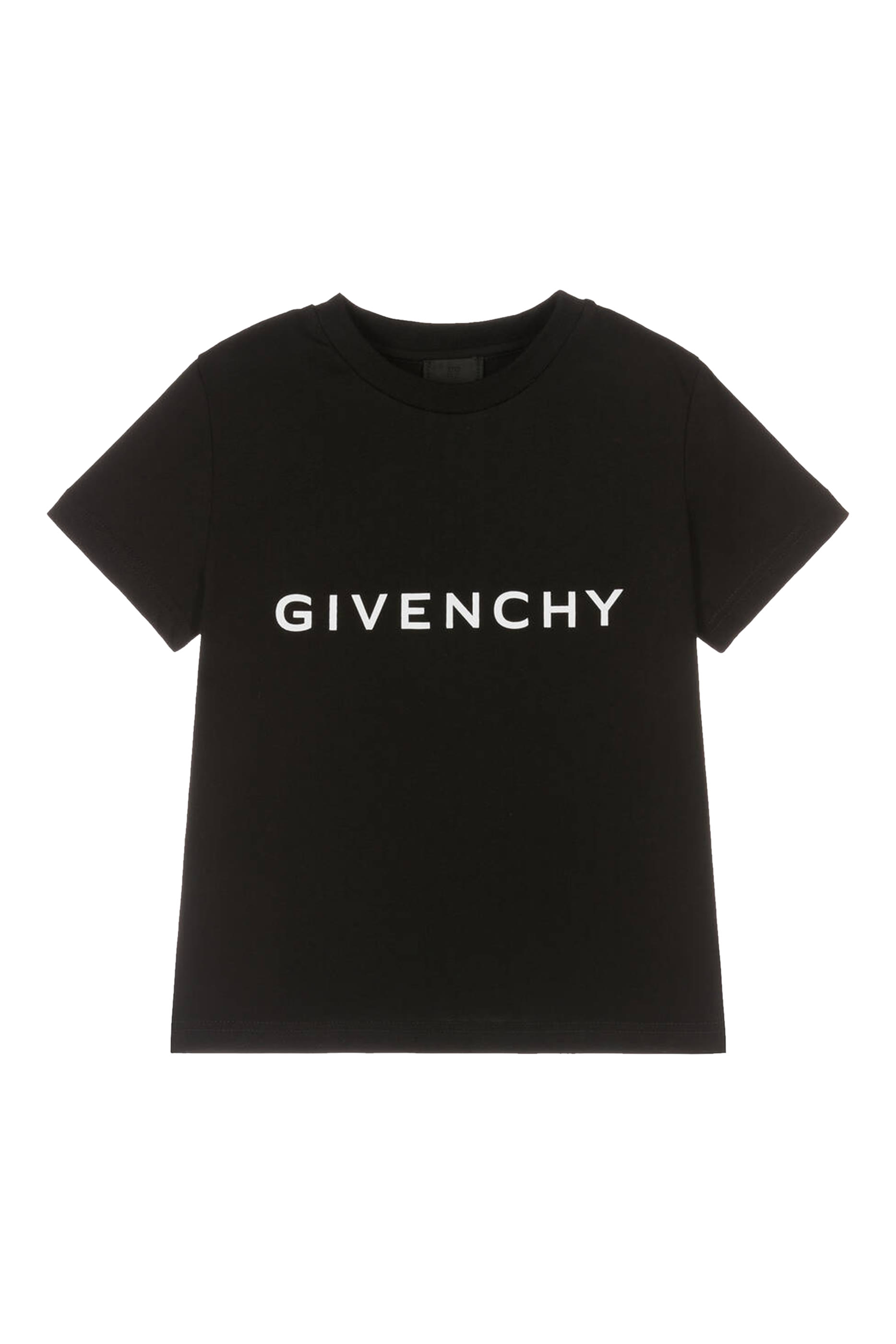 Kids Logo Print T-Shirt