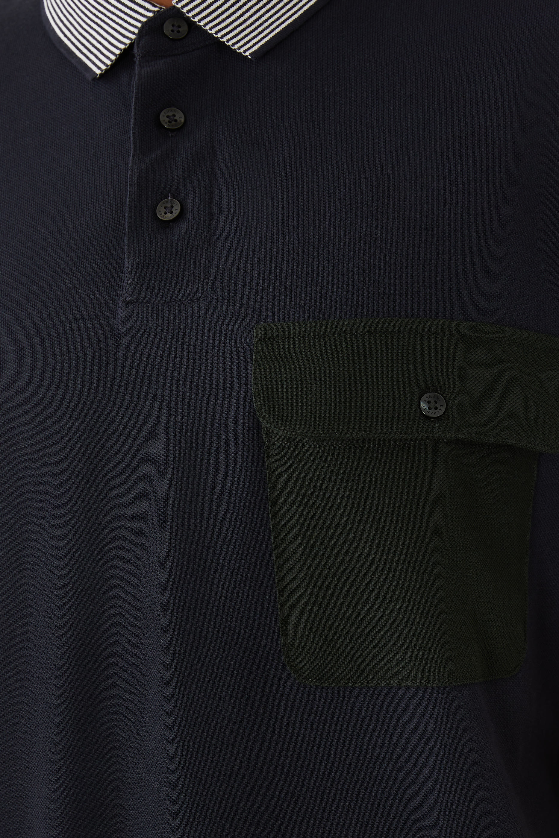 Short Sleeves Polo Shirt