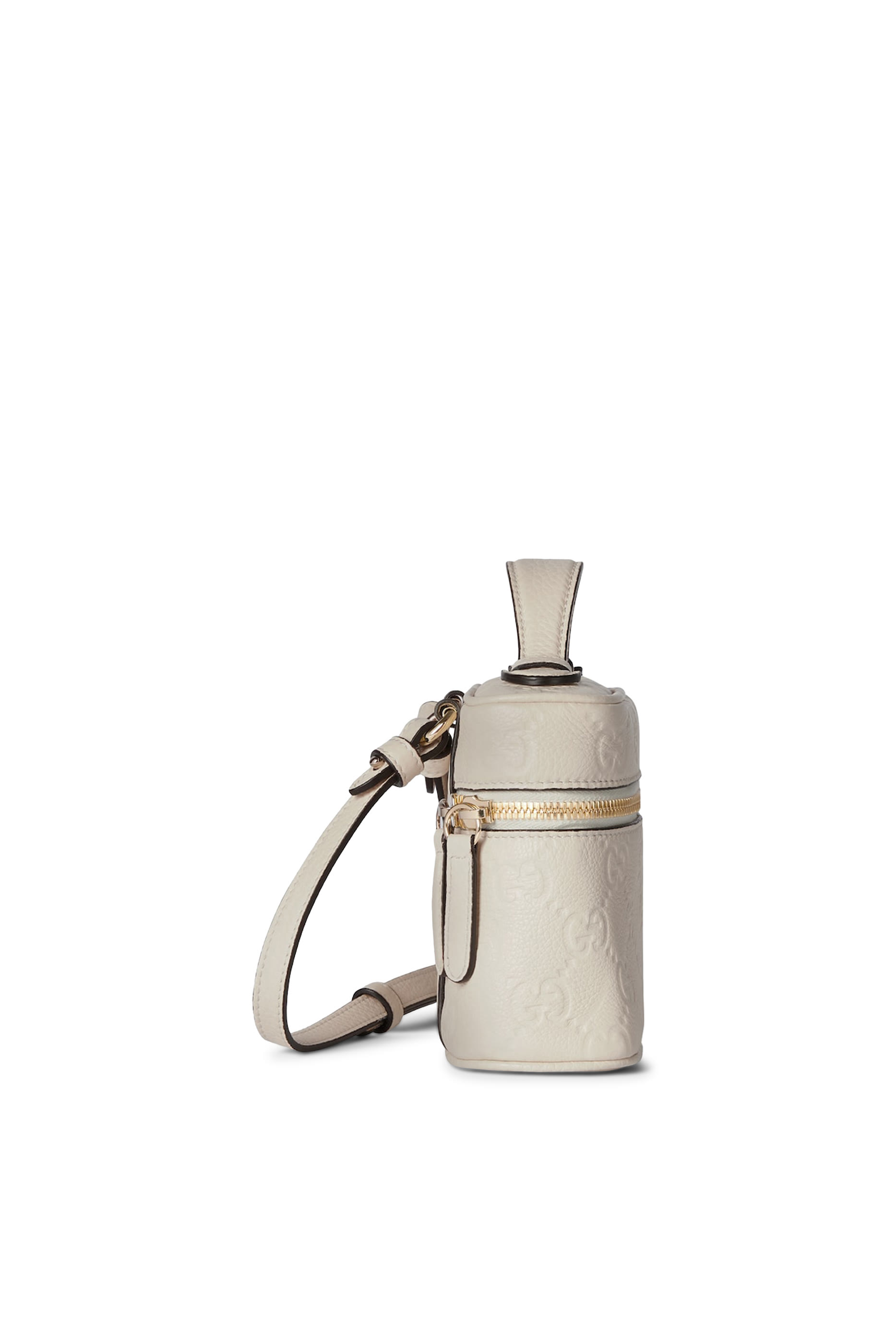 GG Emblem Super Mini Bag