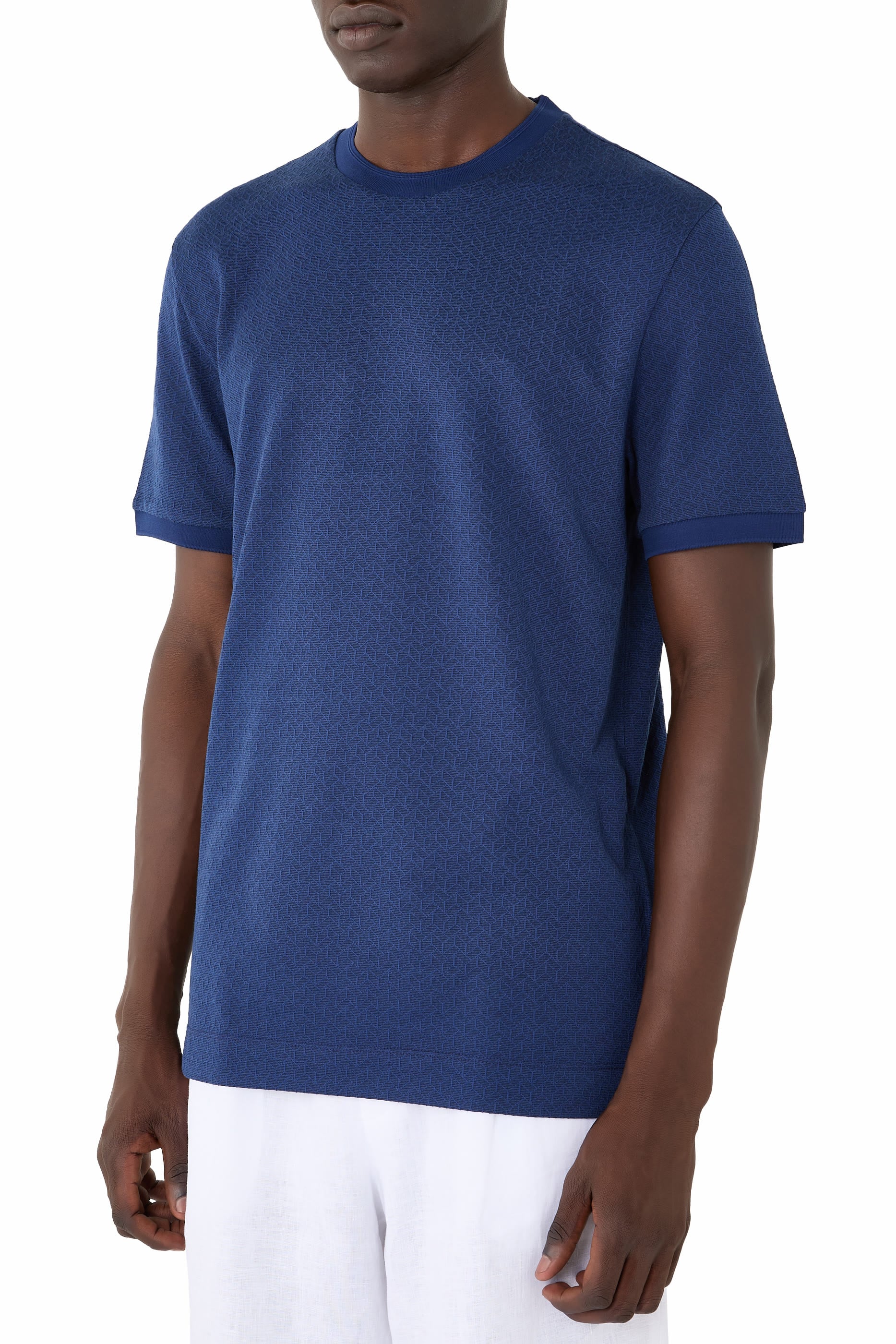 Regular-Fit Polo Shirt