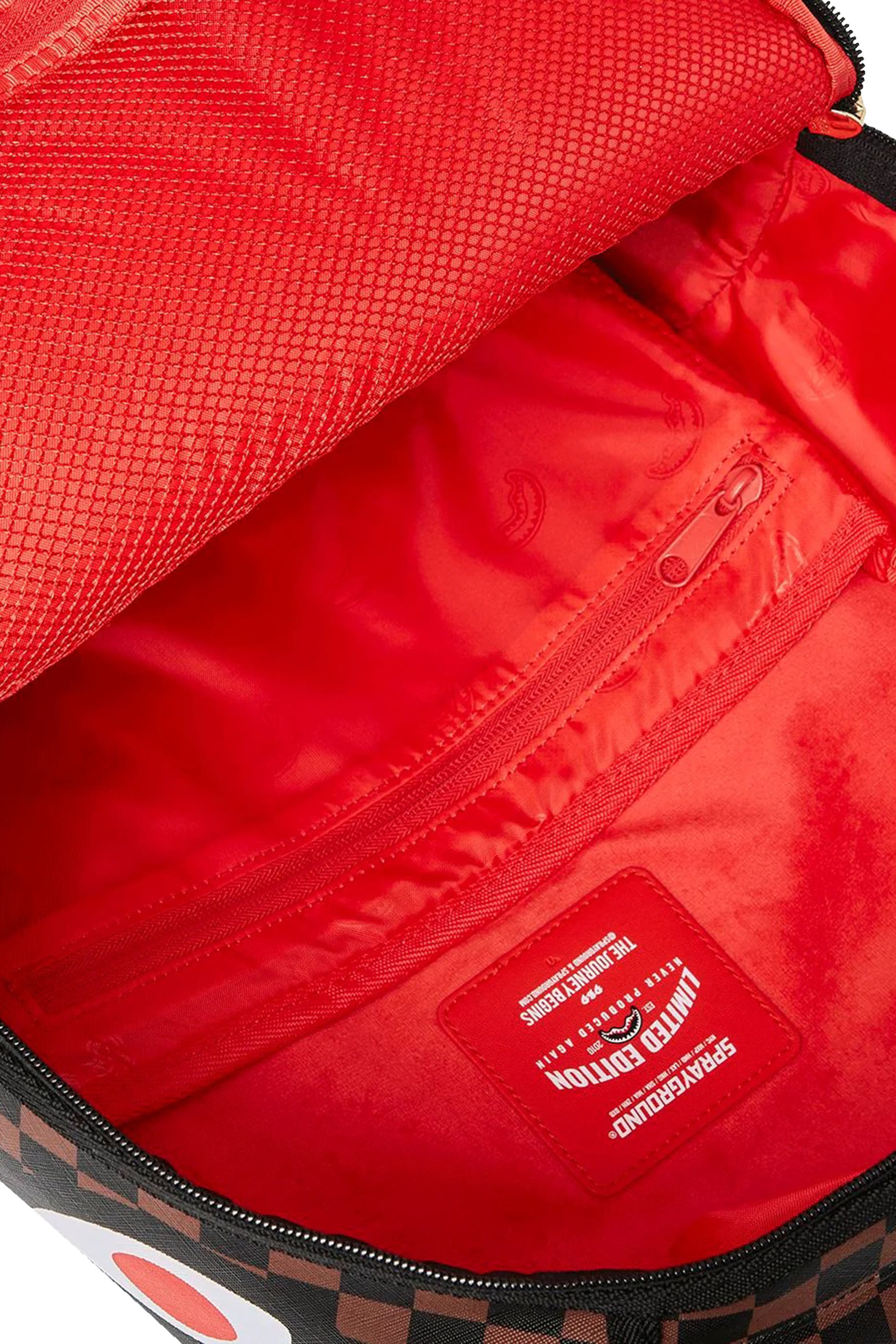 Kids Money Grump Backpack