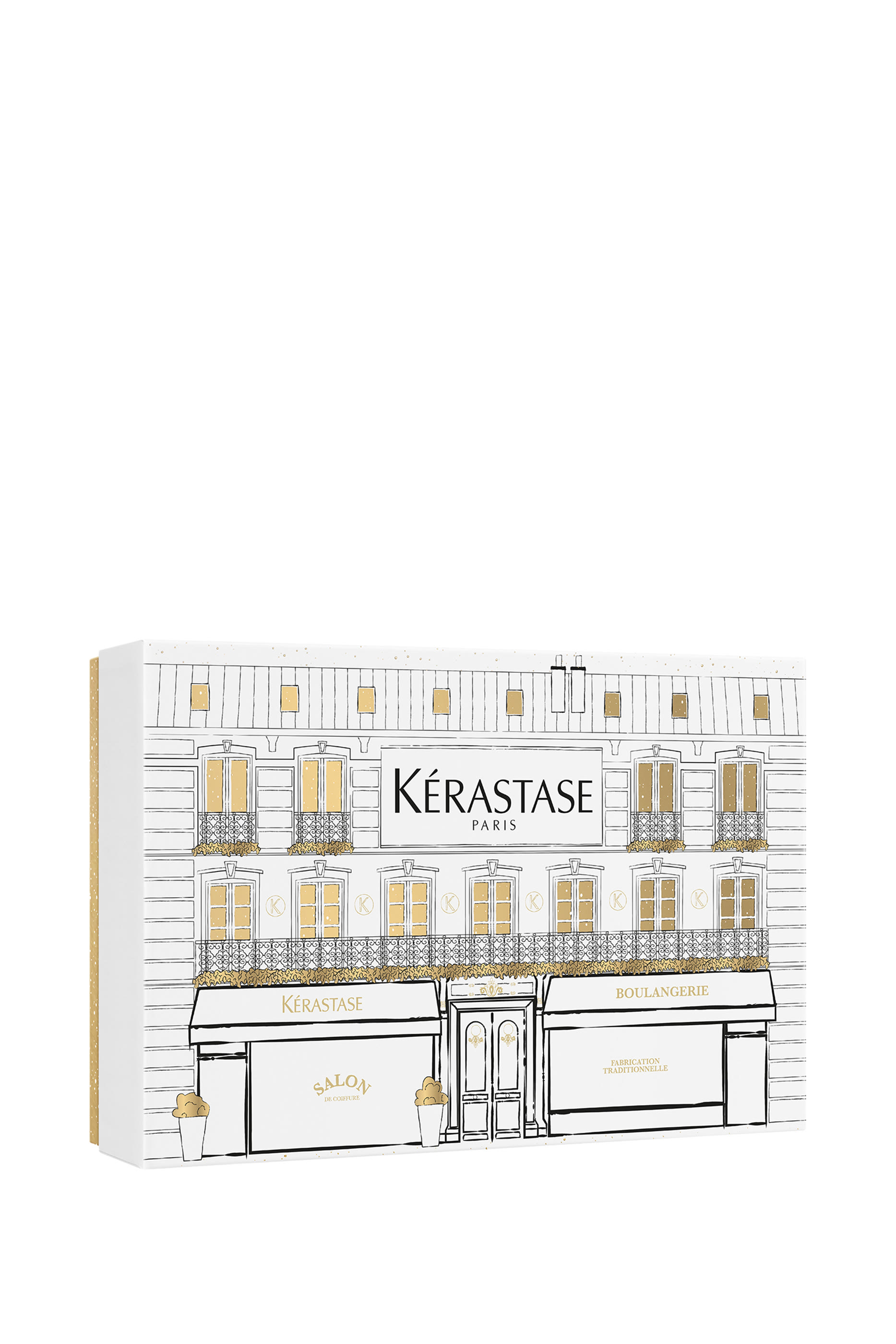 Nutritive Mask Fondant Ramadan Gift Set, 30% Value Savings