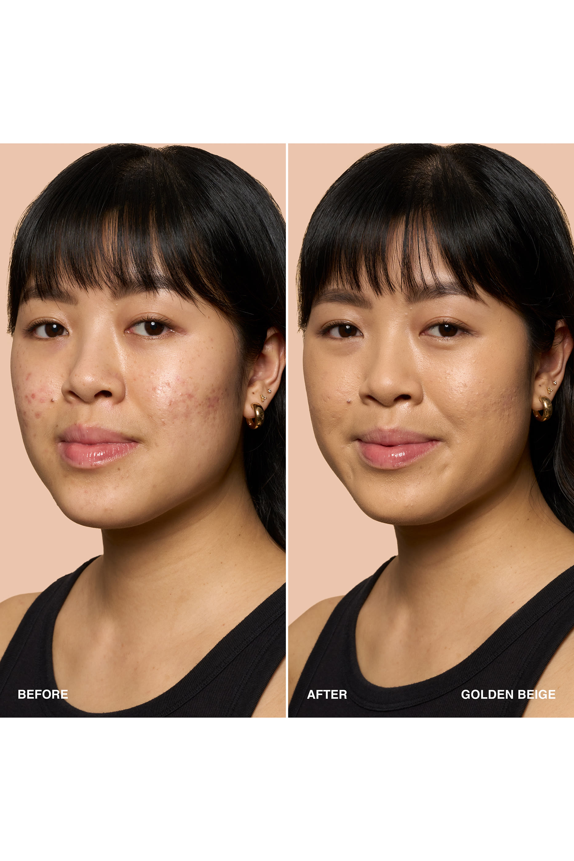 Weightless Skin Foundation SPF 15