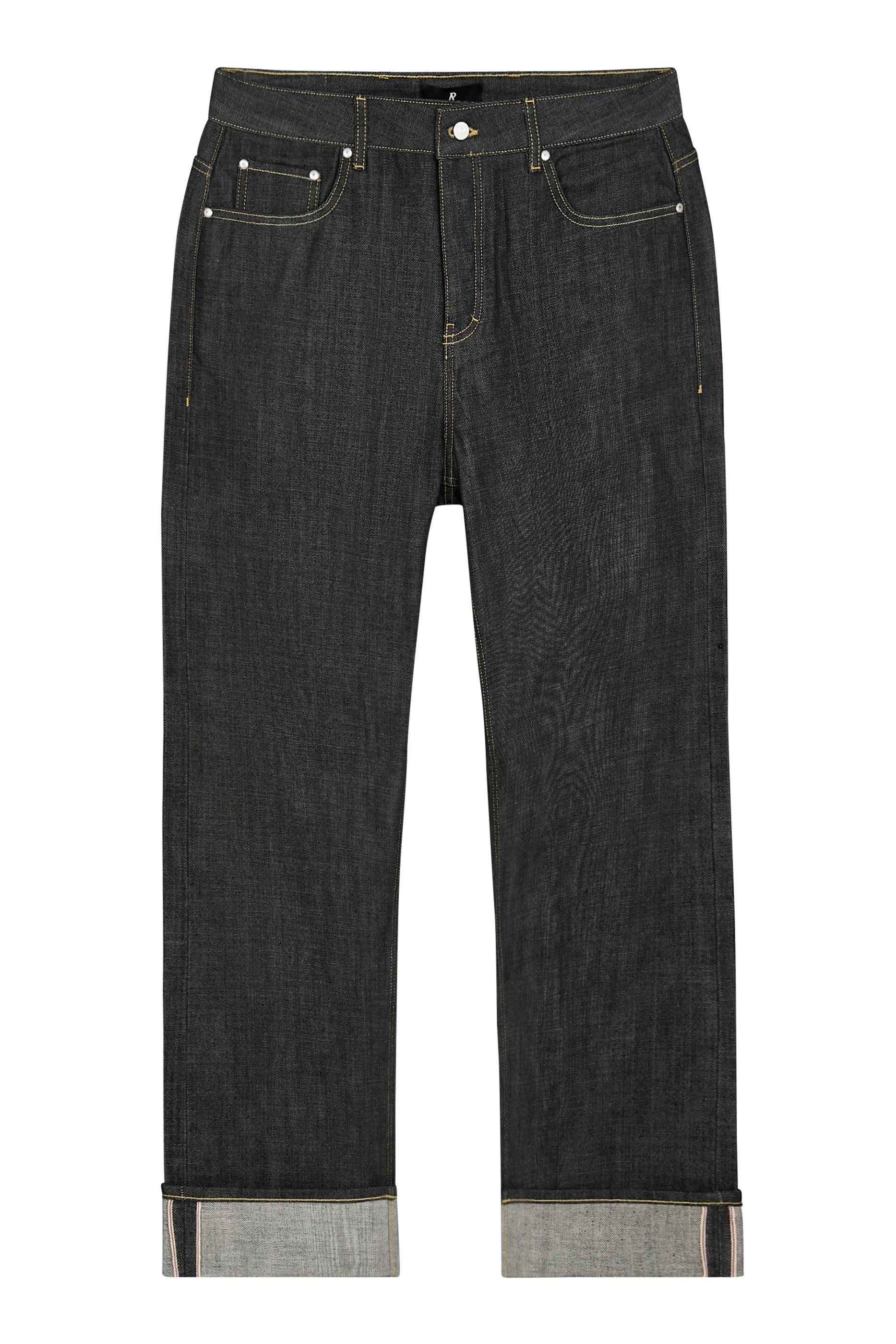 Selvedge Denim Jeans