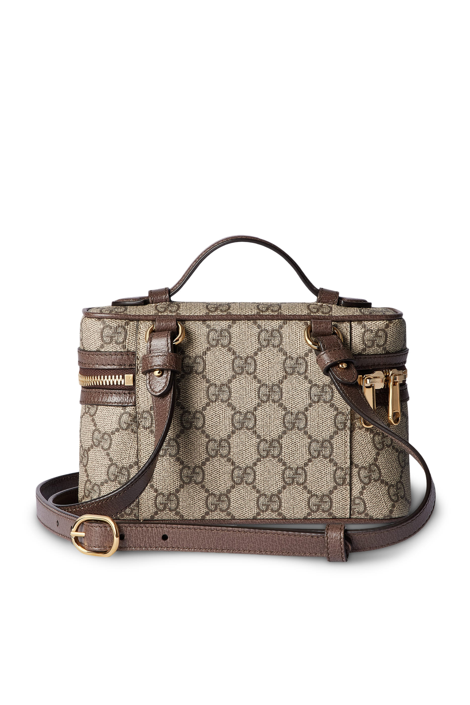 Ophidia Super Mini Shoulder Bag