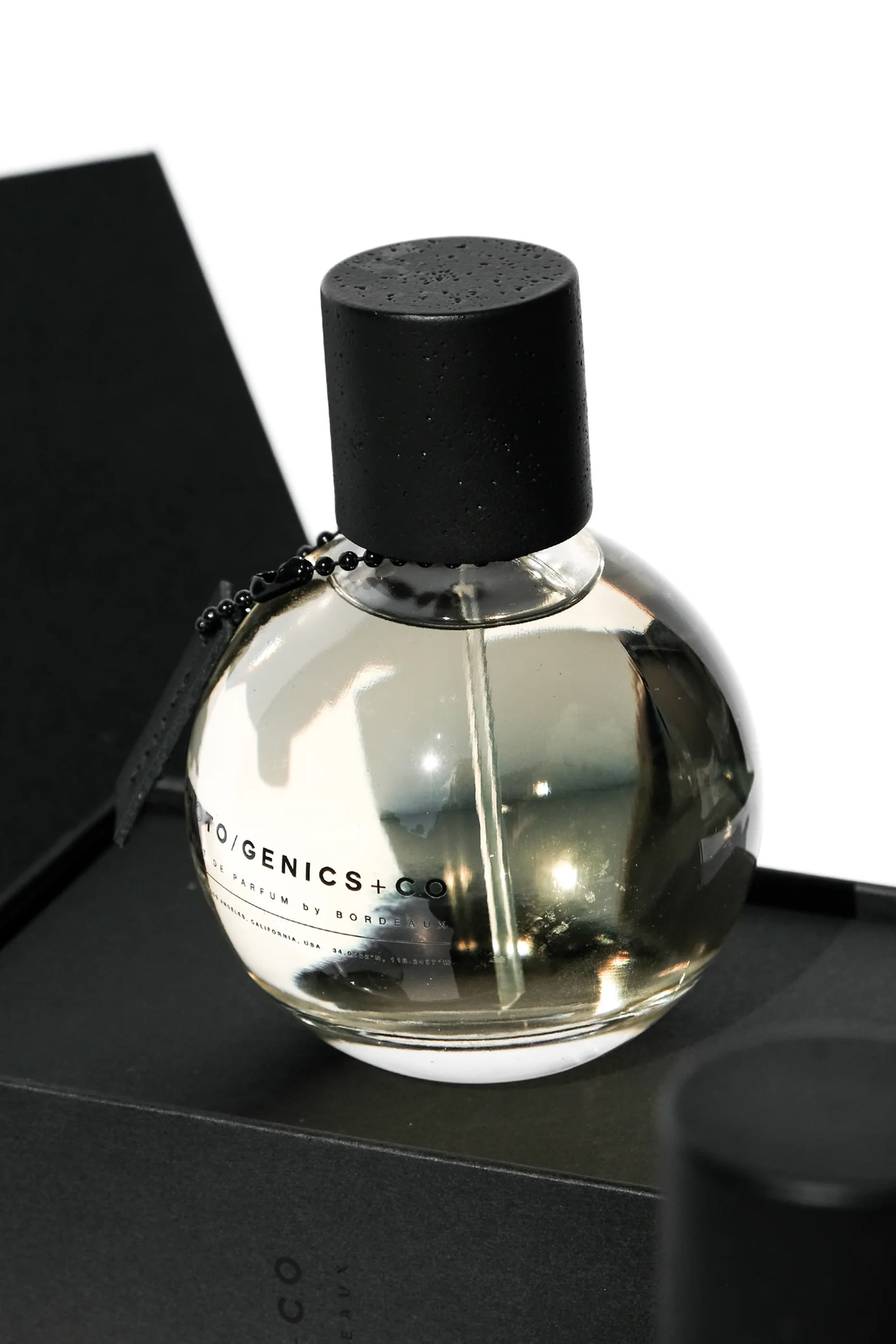 No.3 Sativa Extrait De Parfum