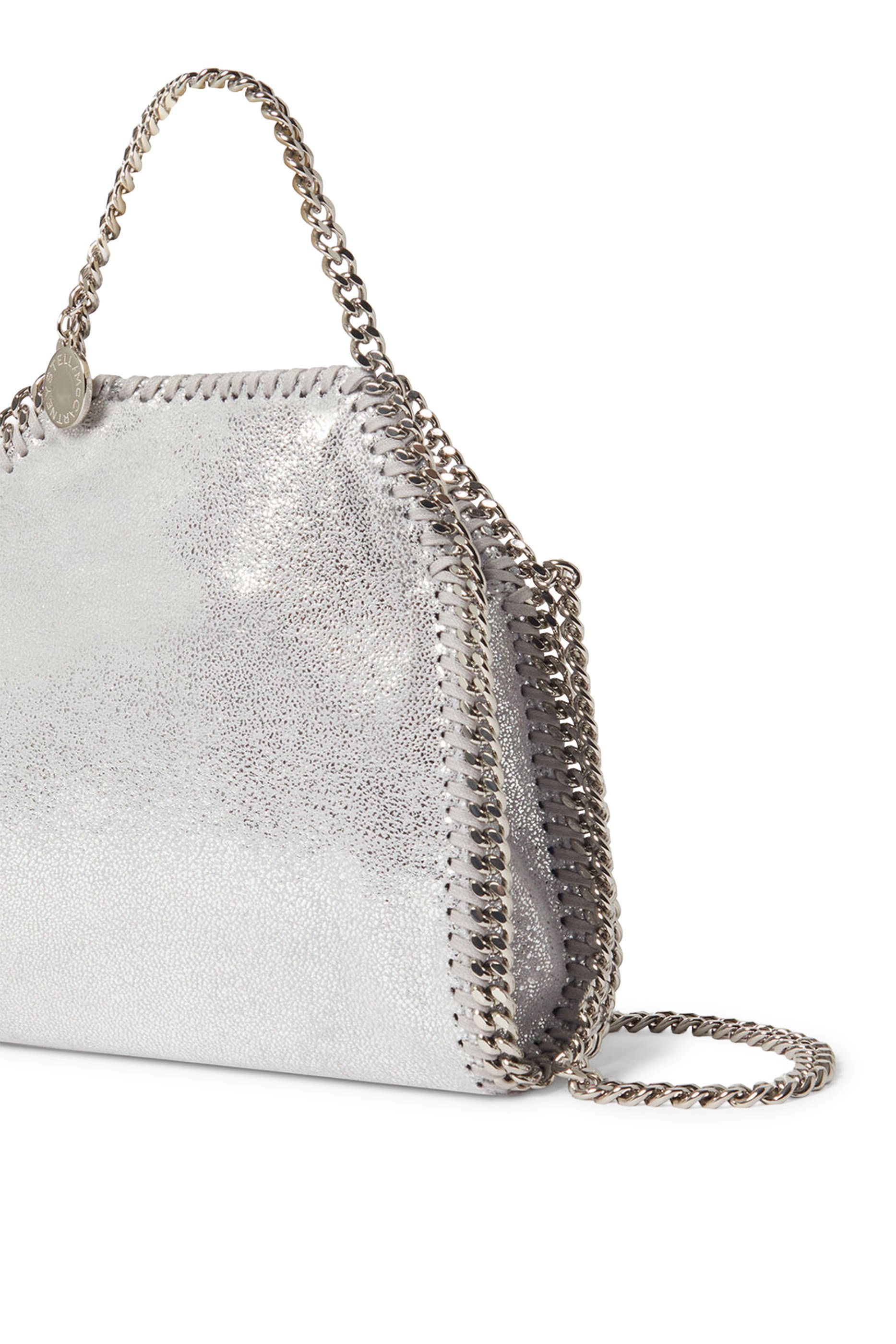 Falabella Tiny Tote Bag