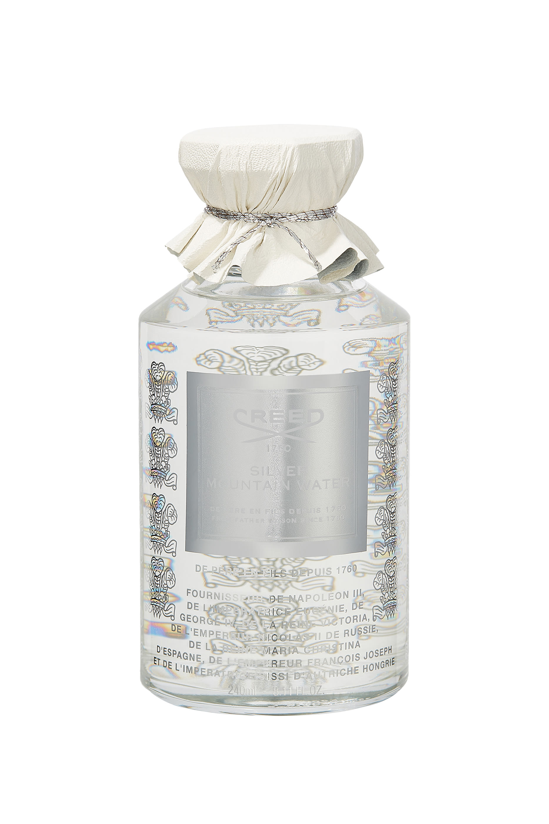 Silver Mountain Water Eau de Parfum Splash