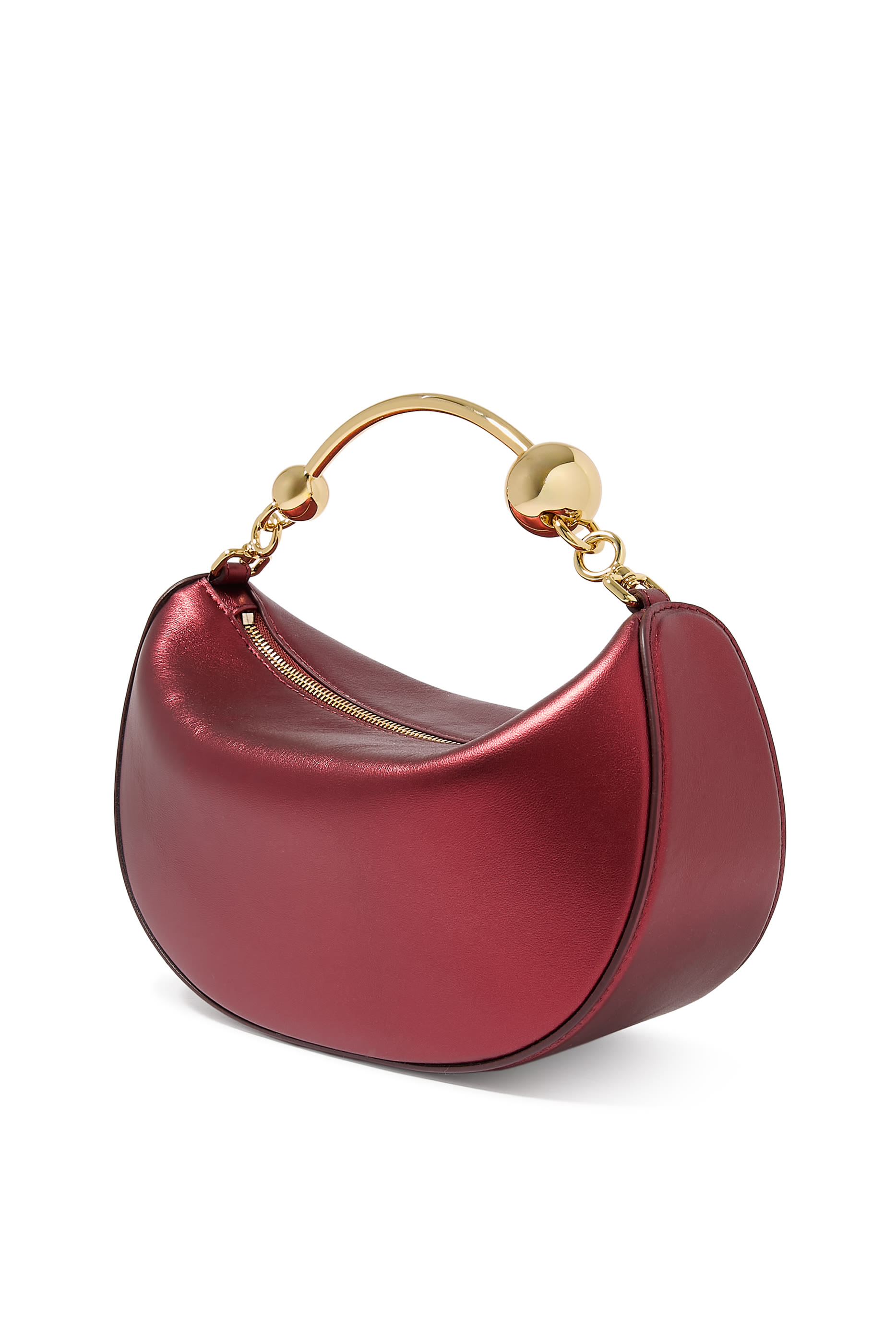 Crescent Moon Mini Bag