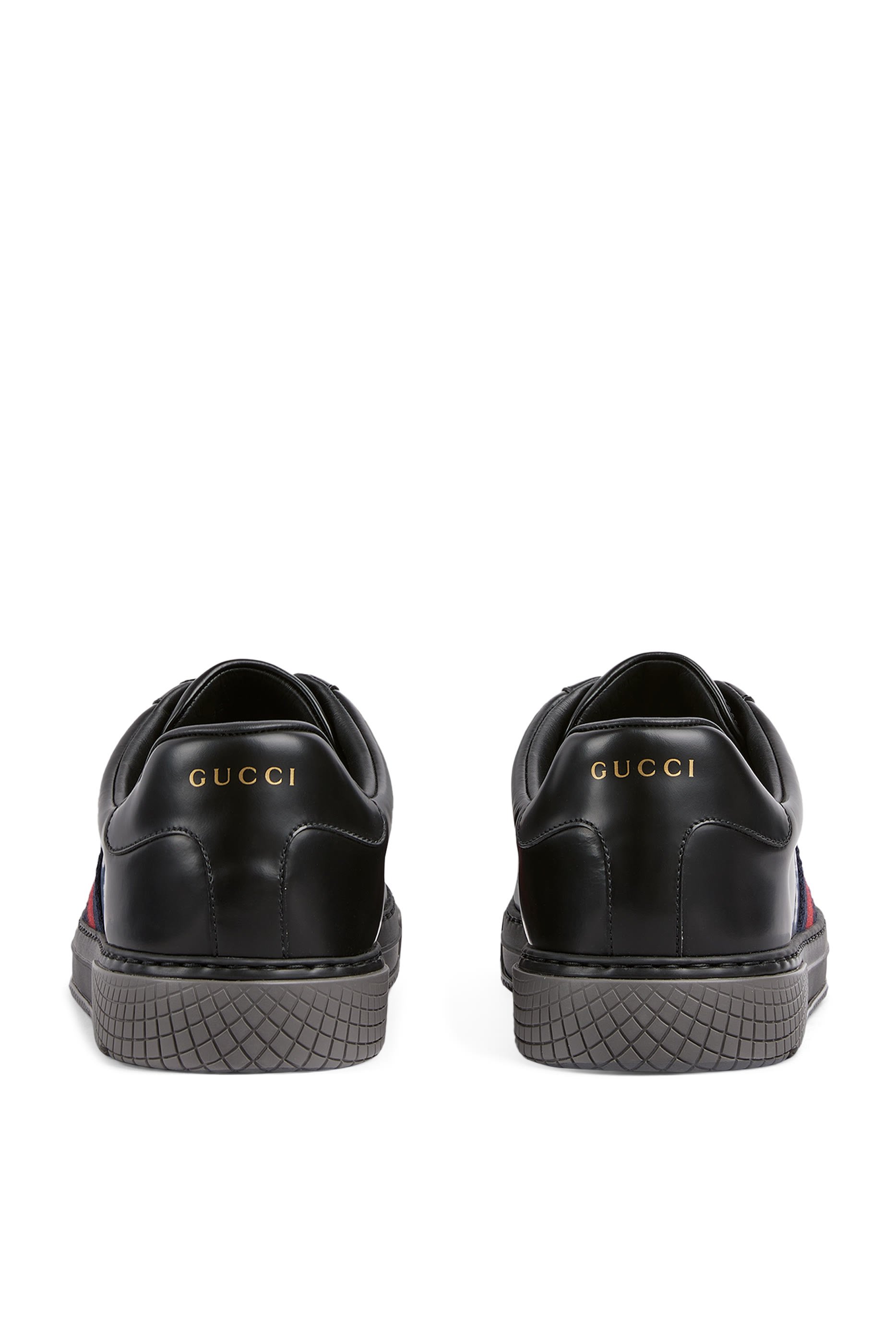 Ace Trainers with Web 