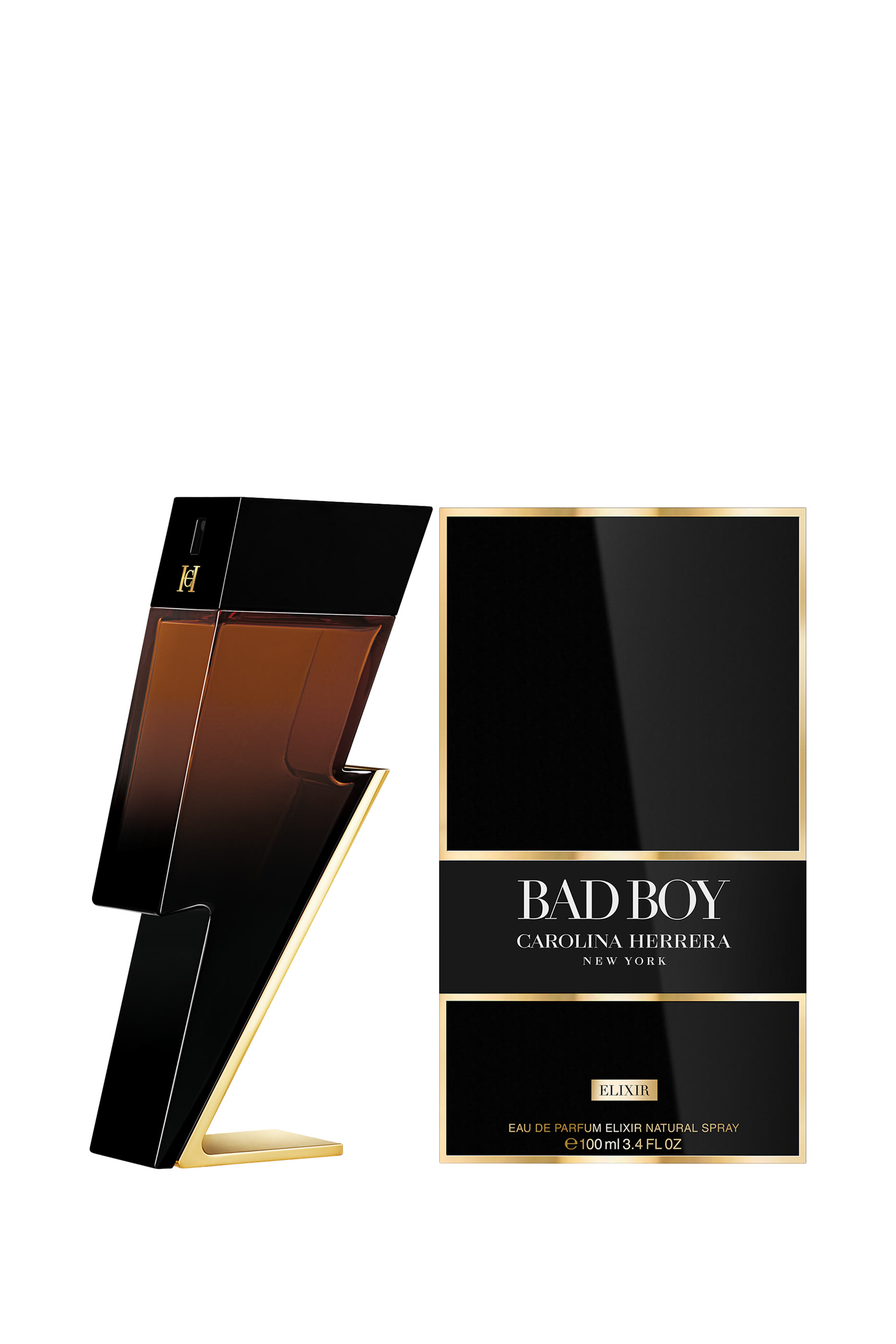 Bad Boy Elixir Eau de Parfum